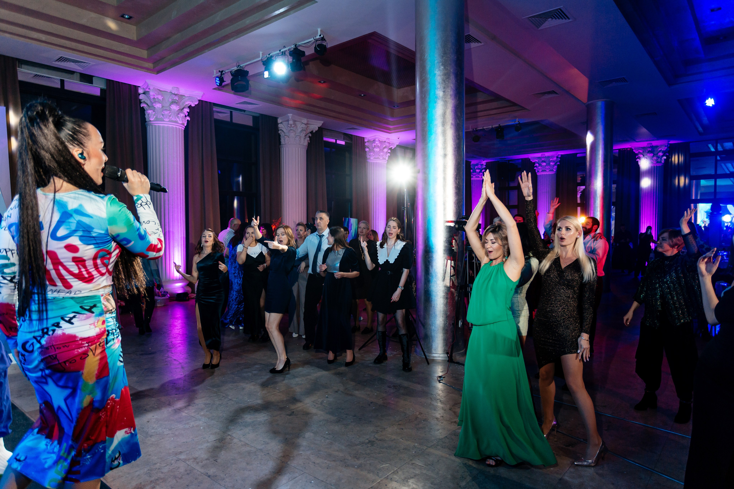 20 лет EsteLife. Свадебный фотограф в Краснодаре Николай Крауз