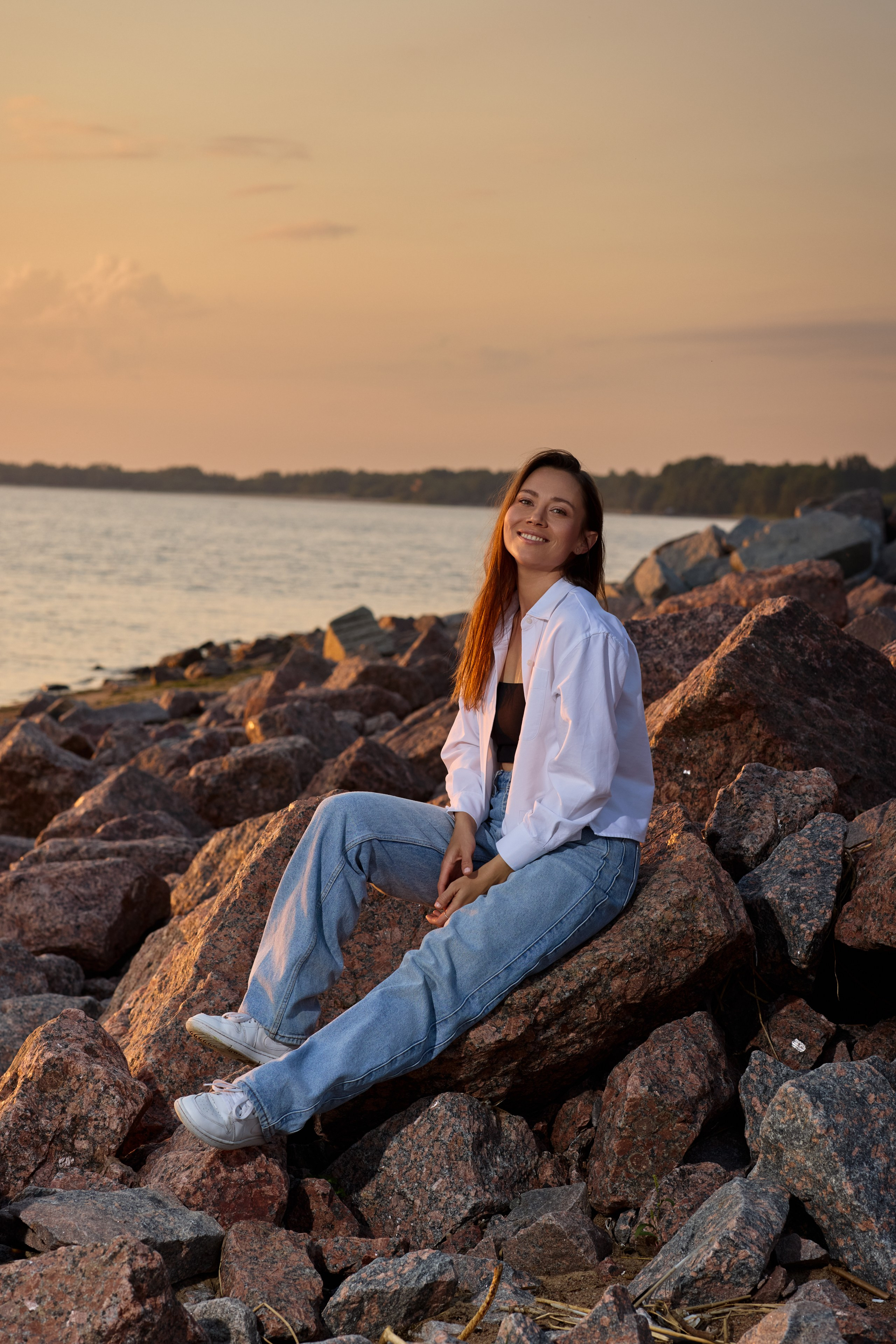 Evgenia_moon. Портретный фотограф в Санкт-Петербурге | Пётр Дёмушкин