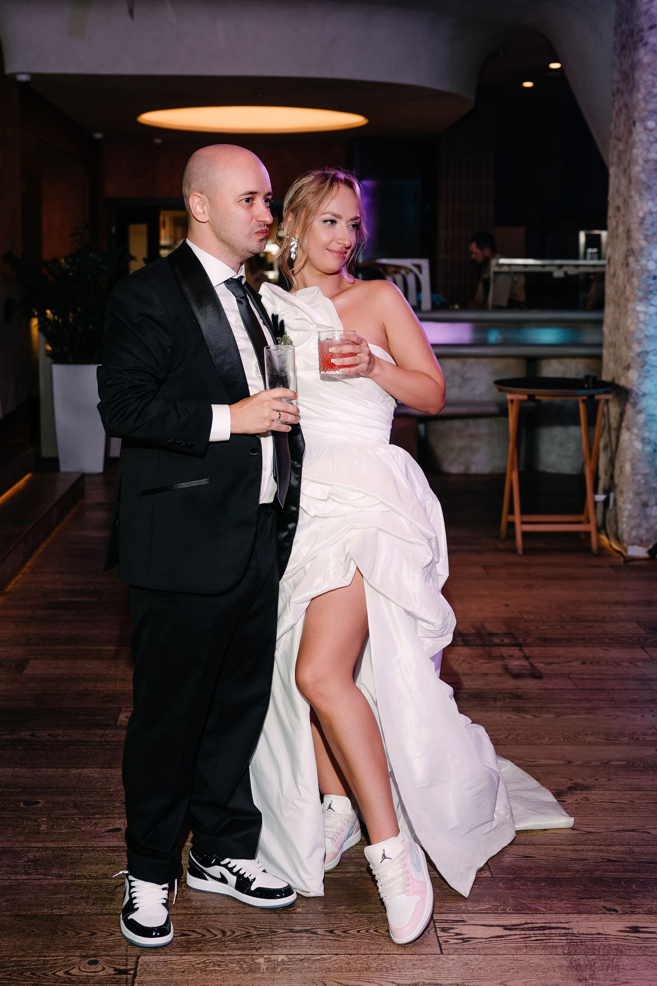 Александр и Марина. Свадебный и семейный фотограф в Воронеже Анастасия Бойко