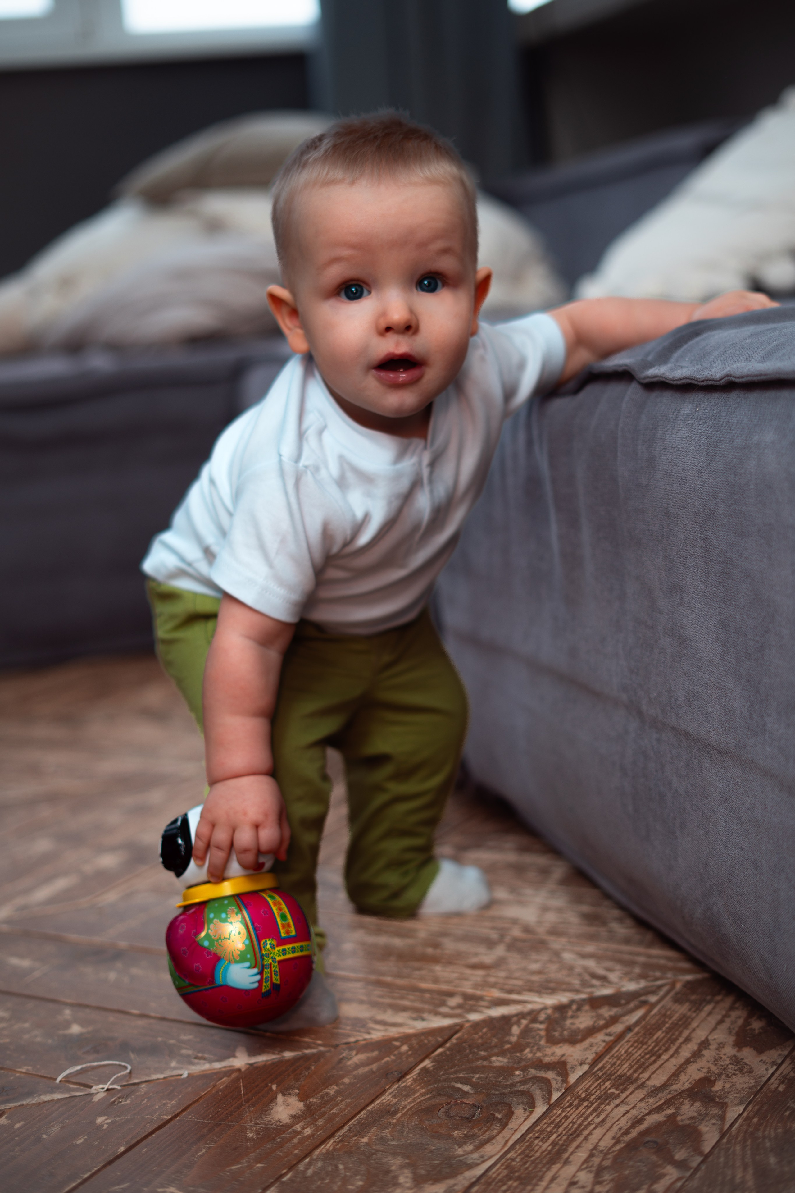 Матвей Николаевич. Фотограф г. Тольятти