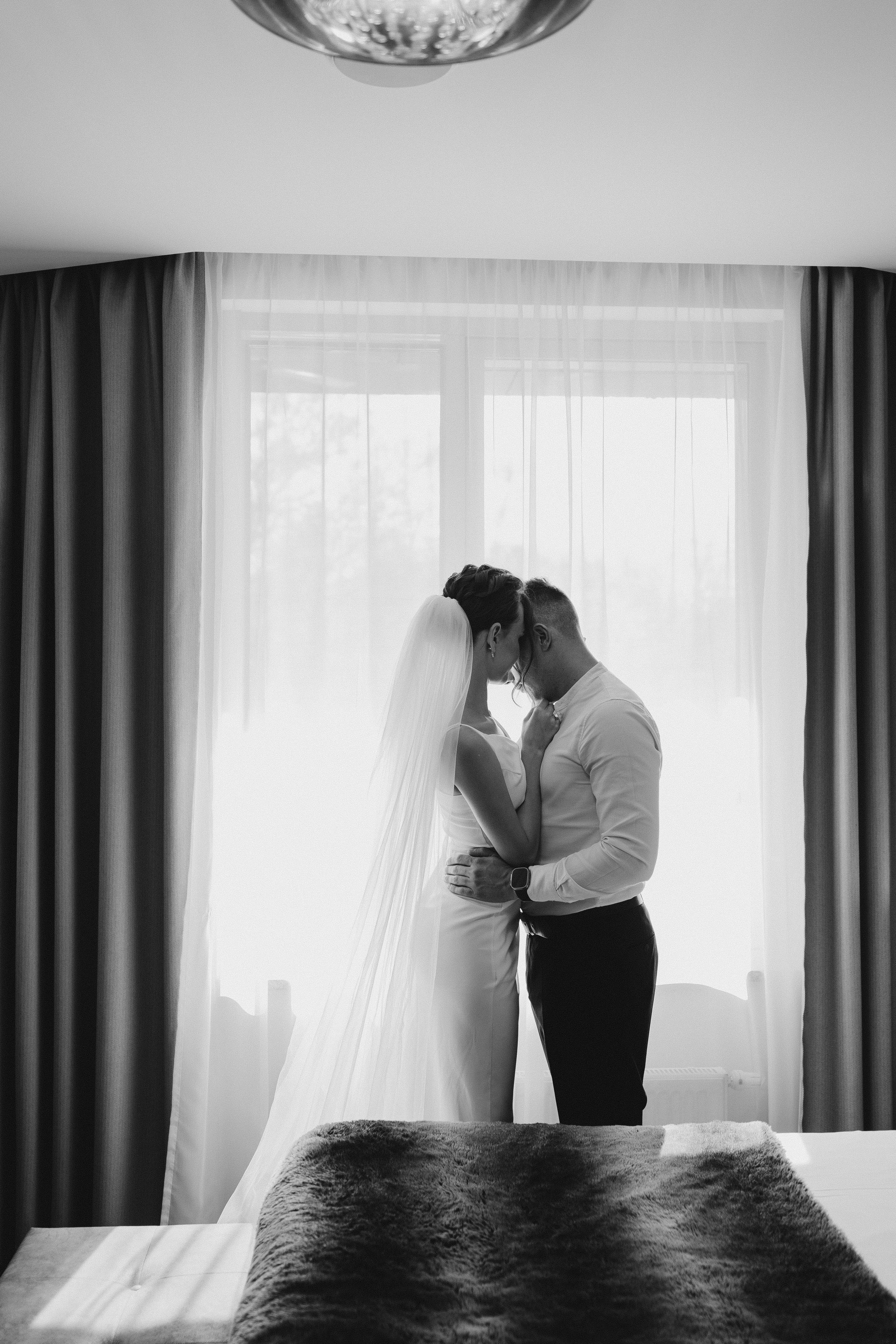 Оксана и Влад. Фотограф в Санкт-Петербурге Осокина Елизавета