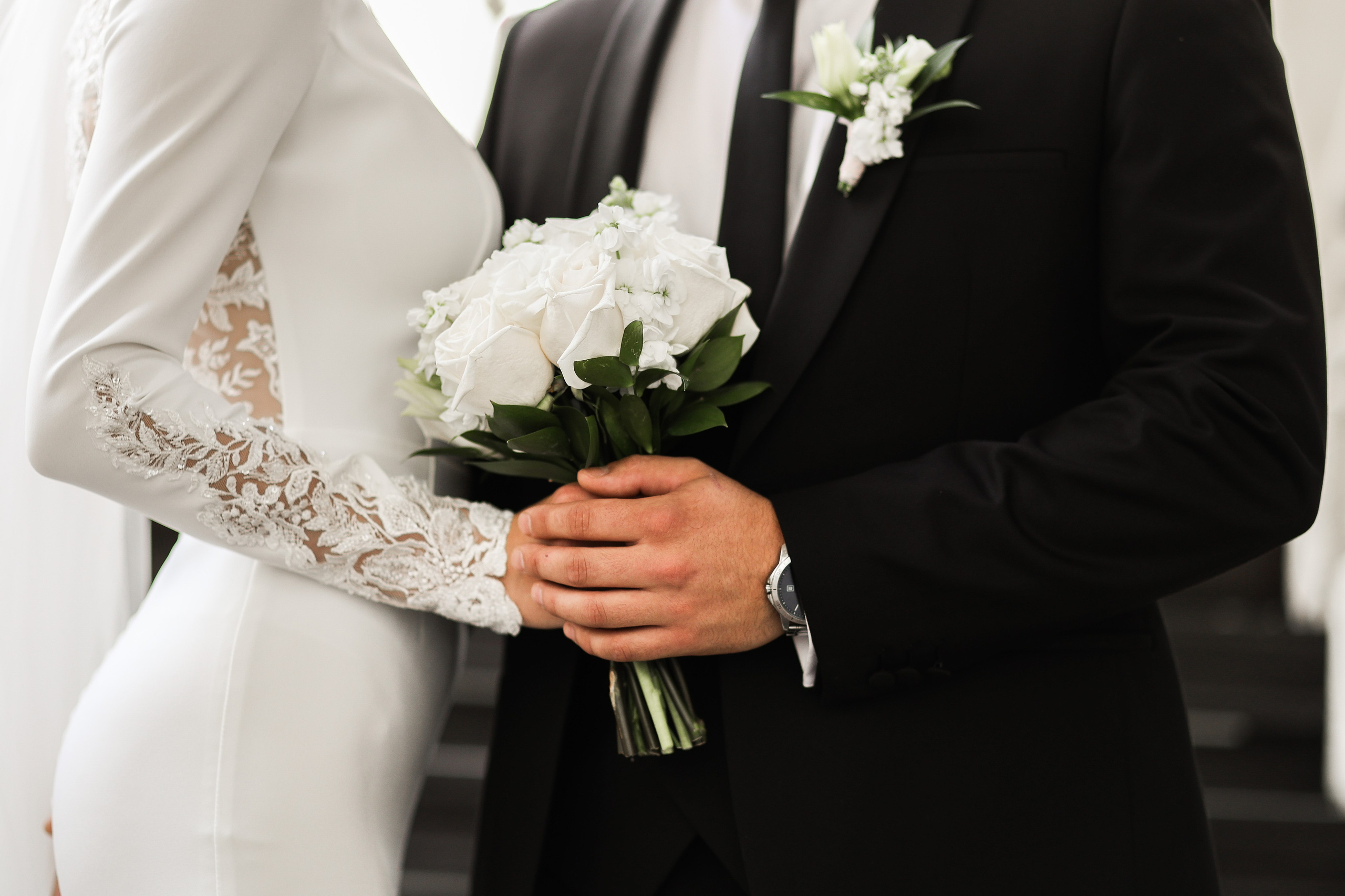 Глеб и Ангелина. Таирова Гузель|Свадебный фотограф в Ульяновске