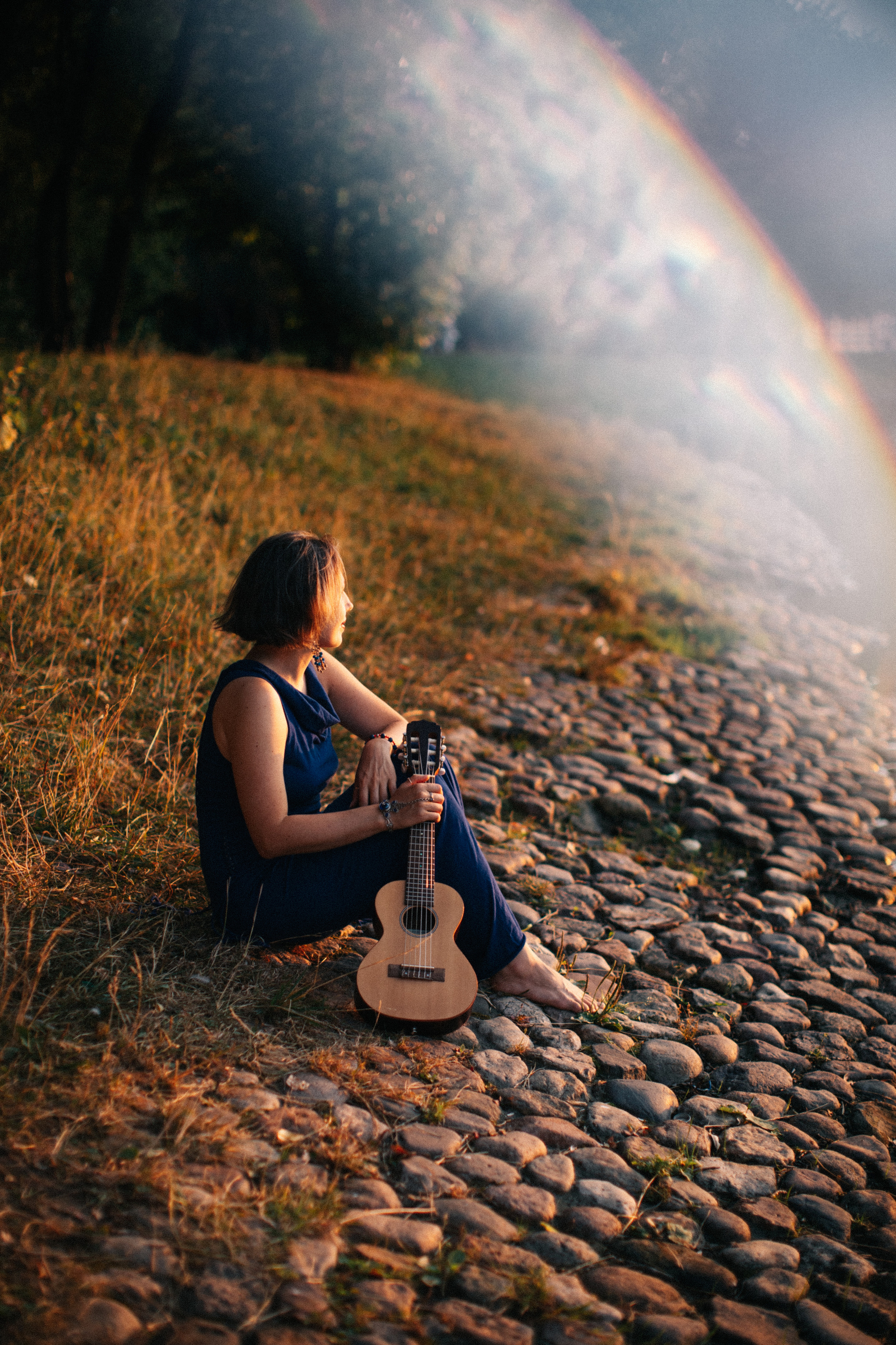 Портретная съемка. Семейный и портретный фотограф в Москве и МО, Лиза