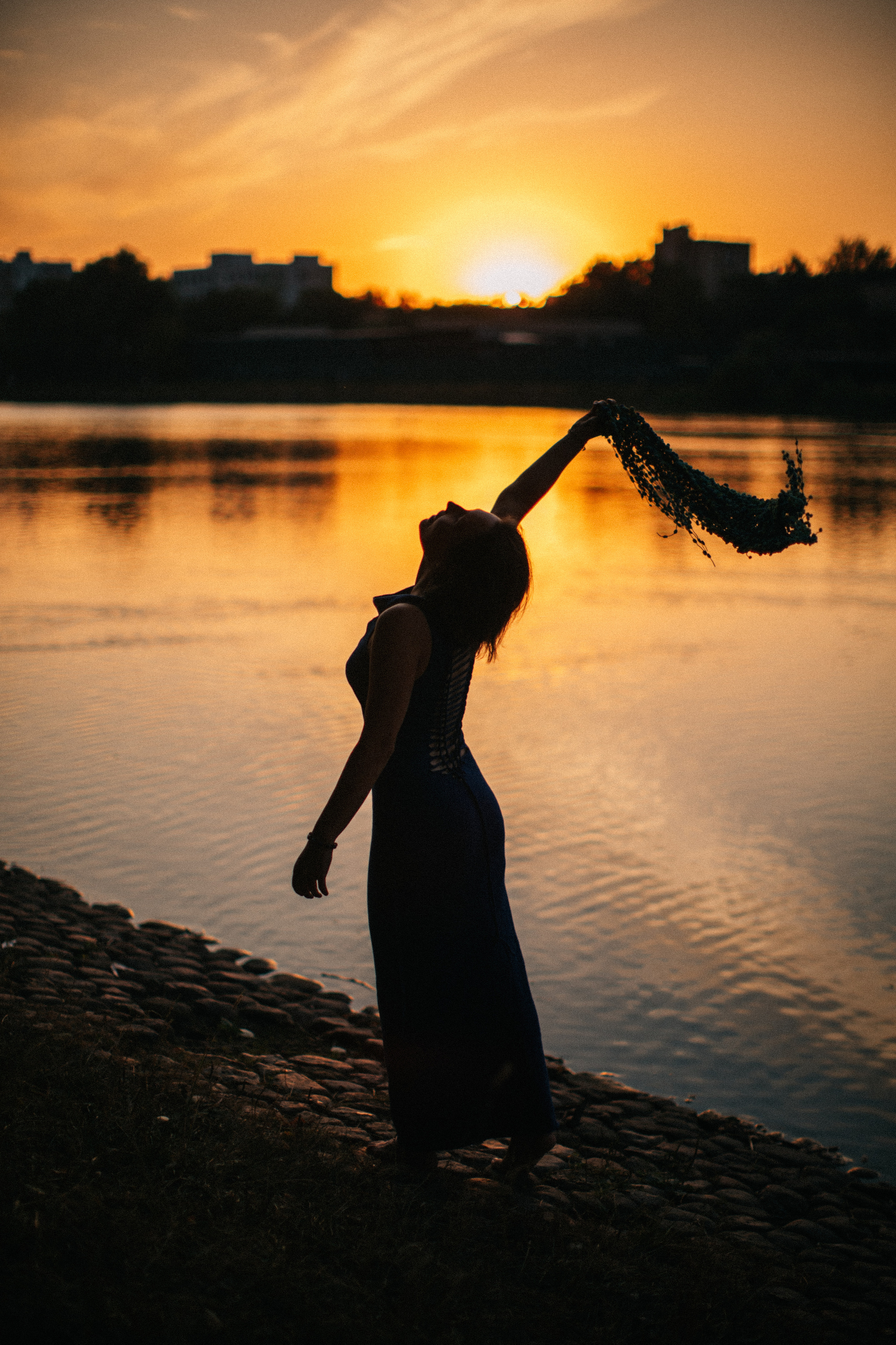 Портретная съемка. Семейный и портретный фотограф в Москве и МО, Лиза