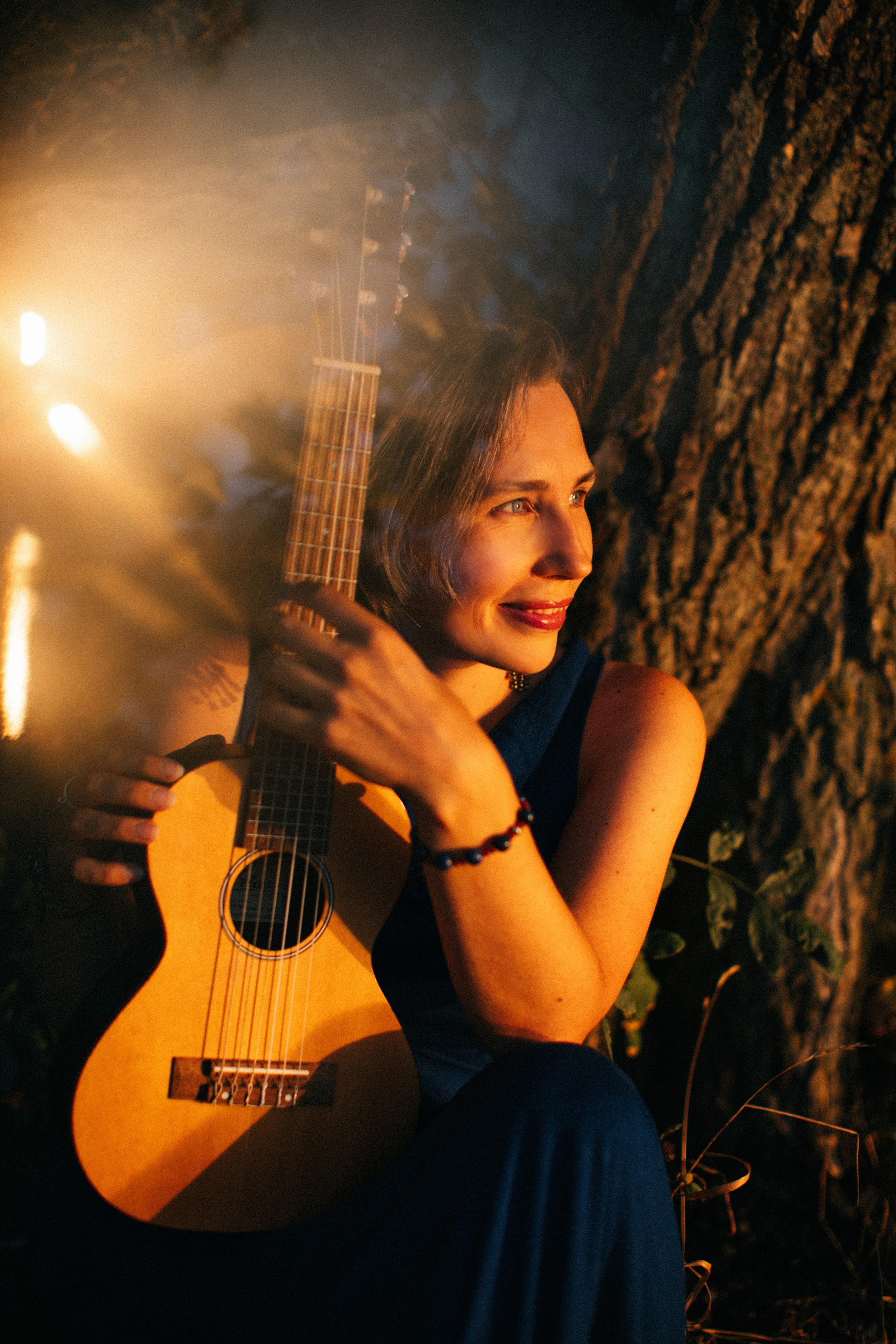 Портретная съемка. Семейный и портретный фотограф в Москве и МО, Лиза