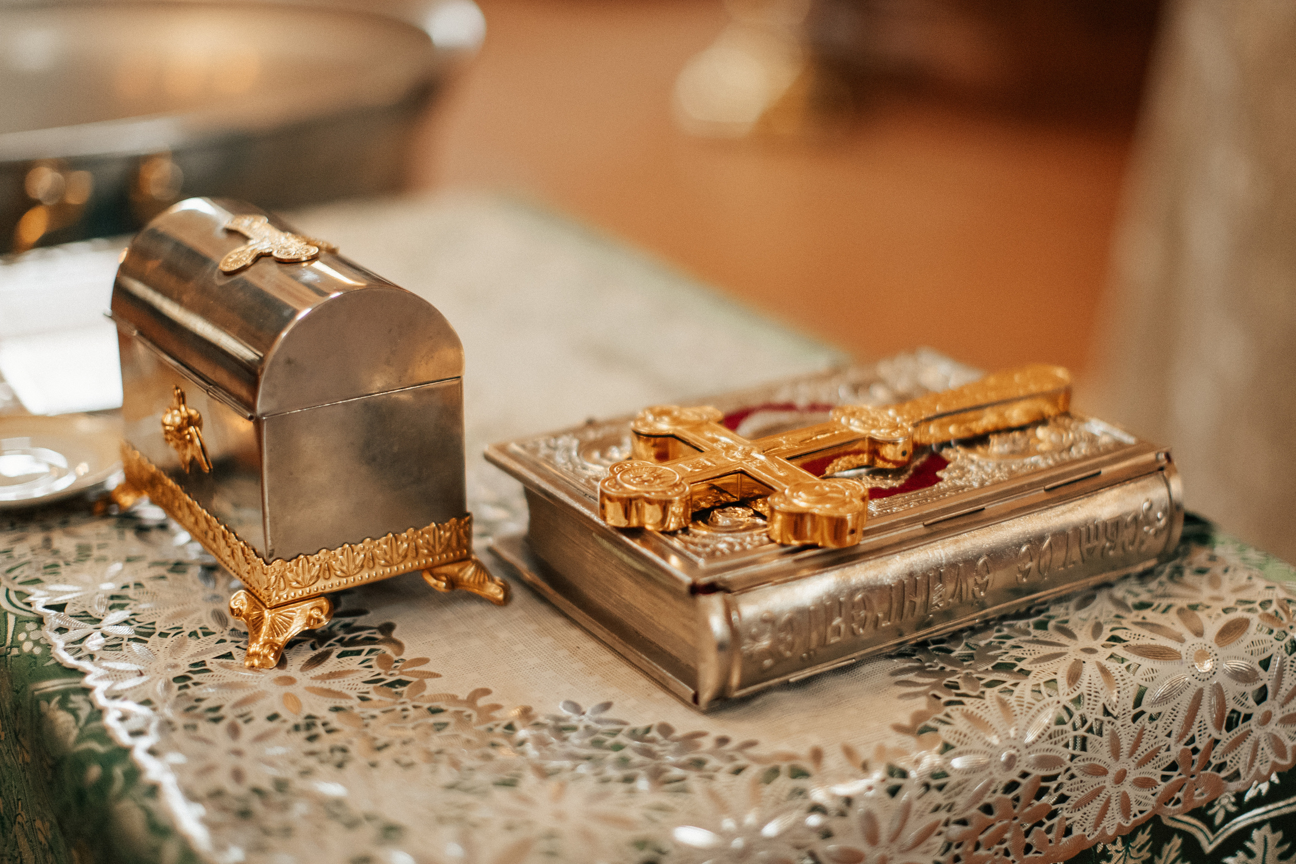 Крещение Лилу. Семейный и портретный фотограф в Москве и МО, Лиза