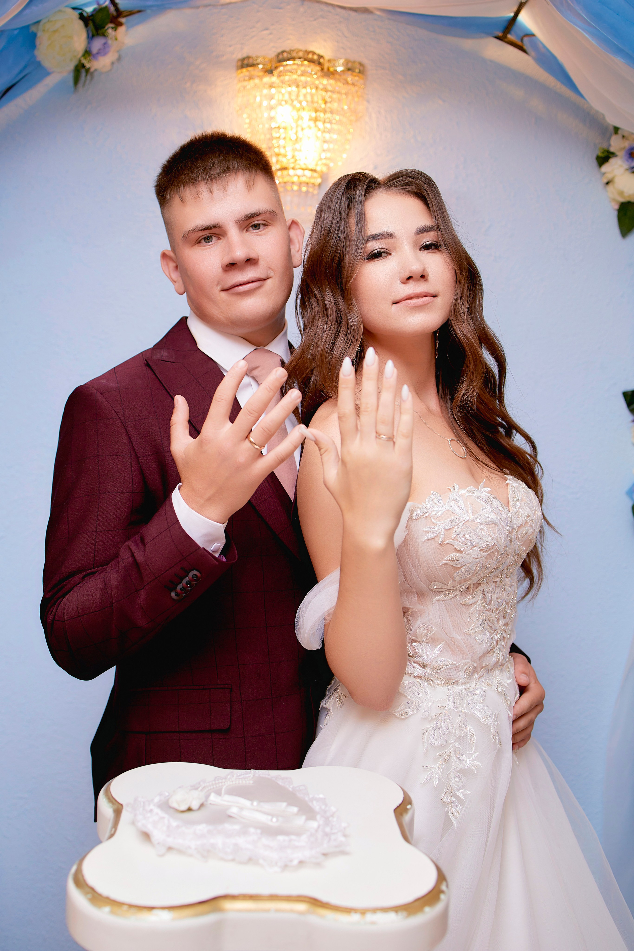 Антон и Карина. Фотограф Иван Кузьмин на любое Ваше мероприятие