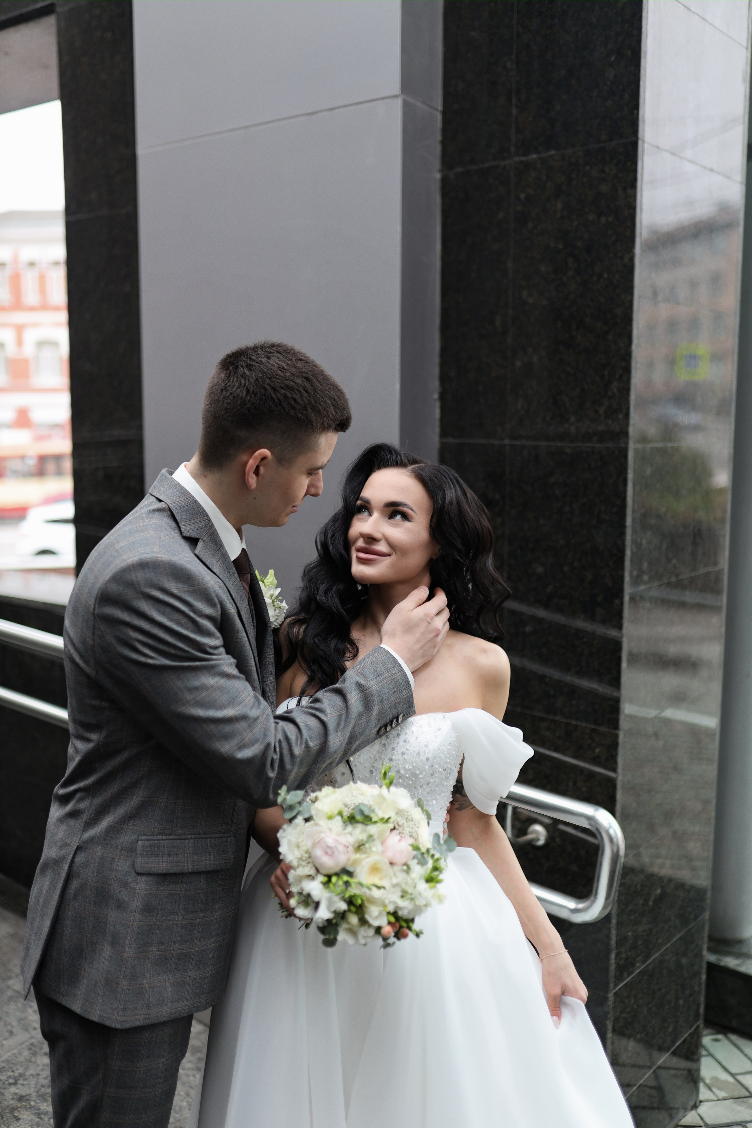 Фотосессии. Студия визажистов, стилистов по прическам, бровистов и мастеров по ресницам