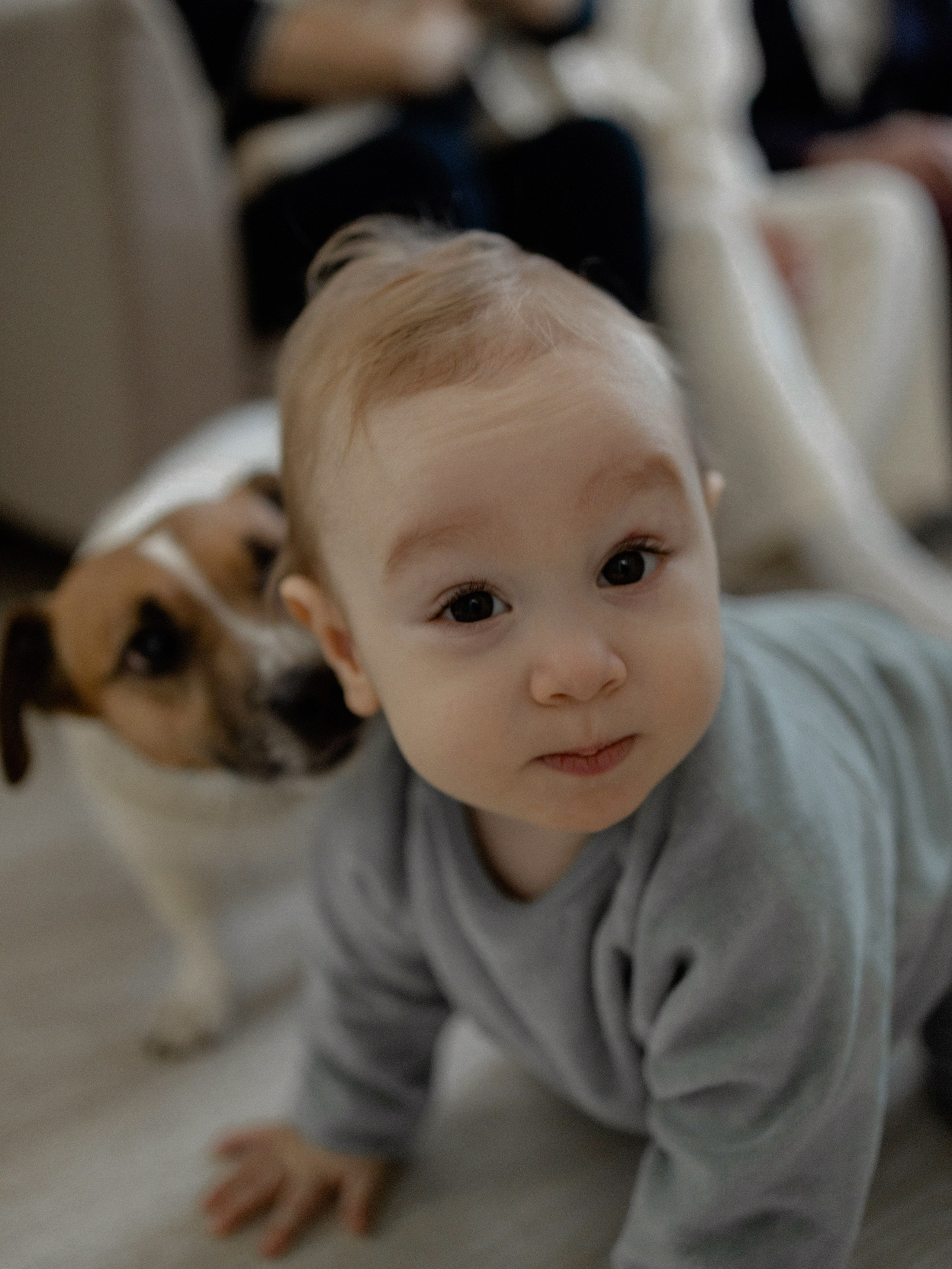 Семейная история. Фотограф Дарья Соколовская