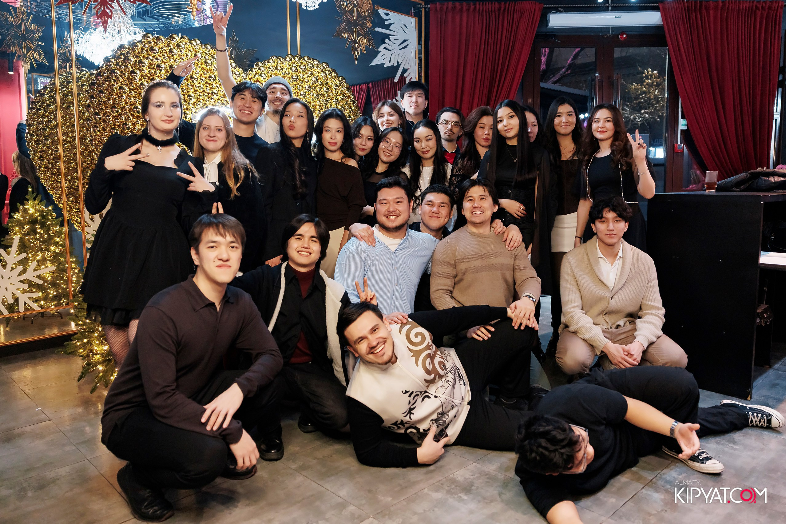 ЗАЯ, НА БИС. КИПЯТКОМ АЛМАТЫ! Фотосъемка мероприятий в Алматы