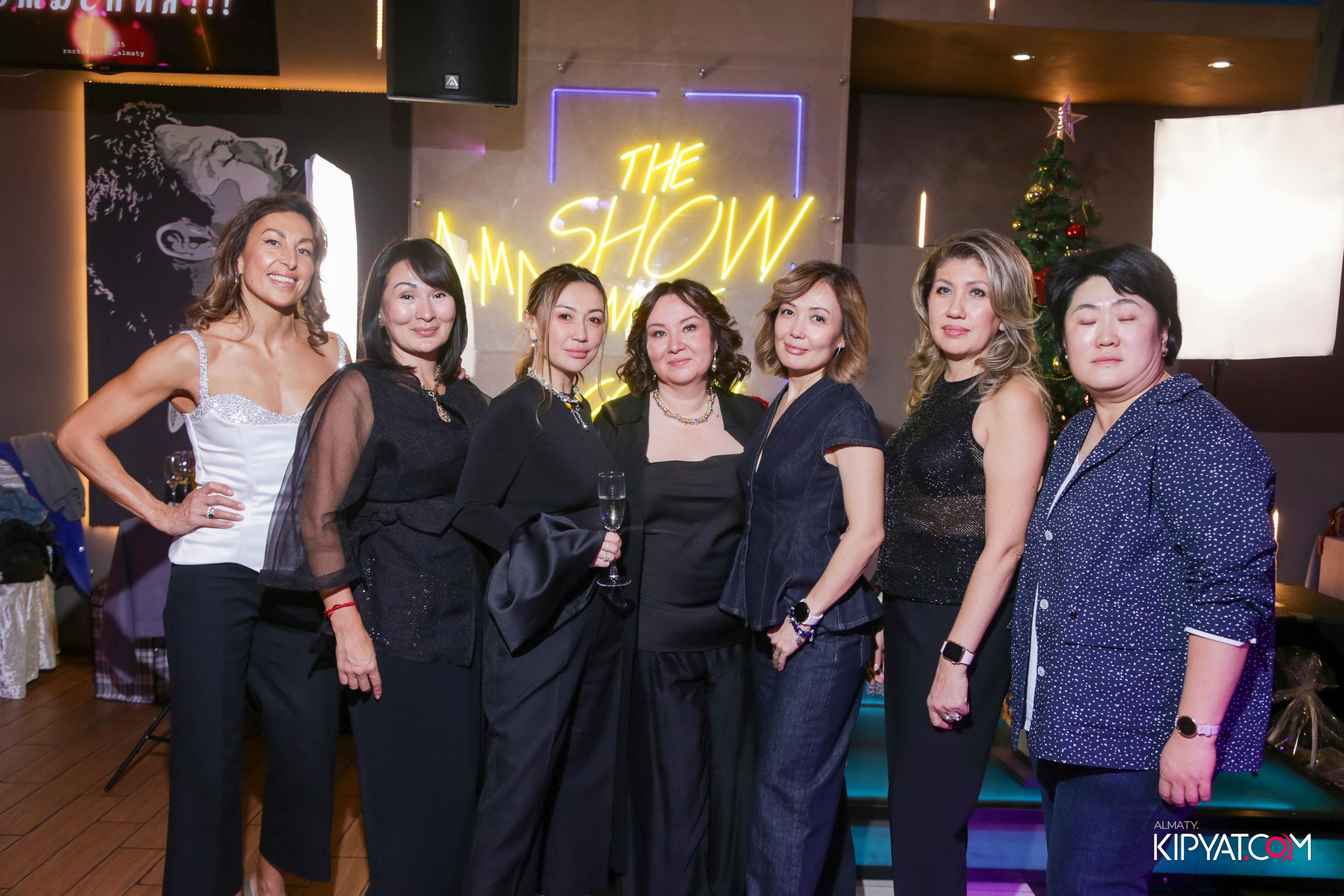ROCK CRYSTAL. КИПЯТКОМ АЛМАТЫ! Фотосъемка мероприятий в Алматы