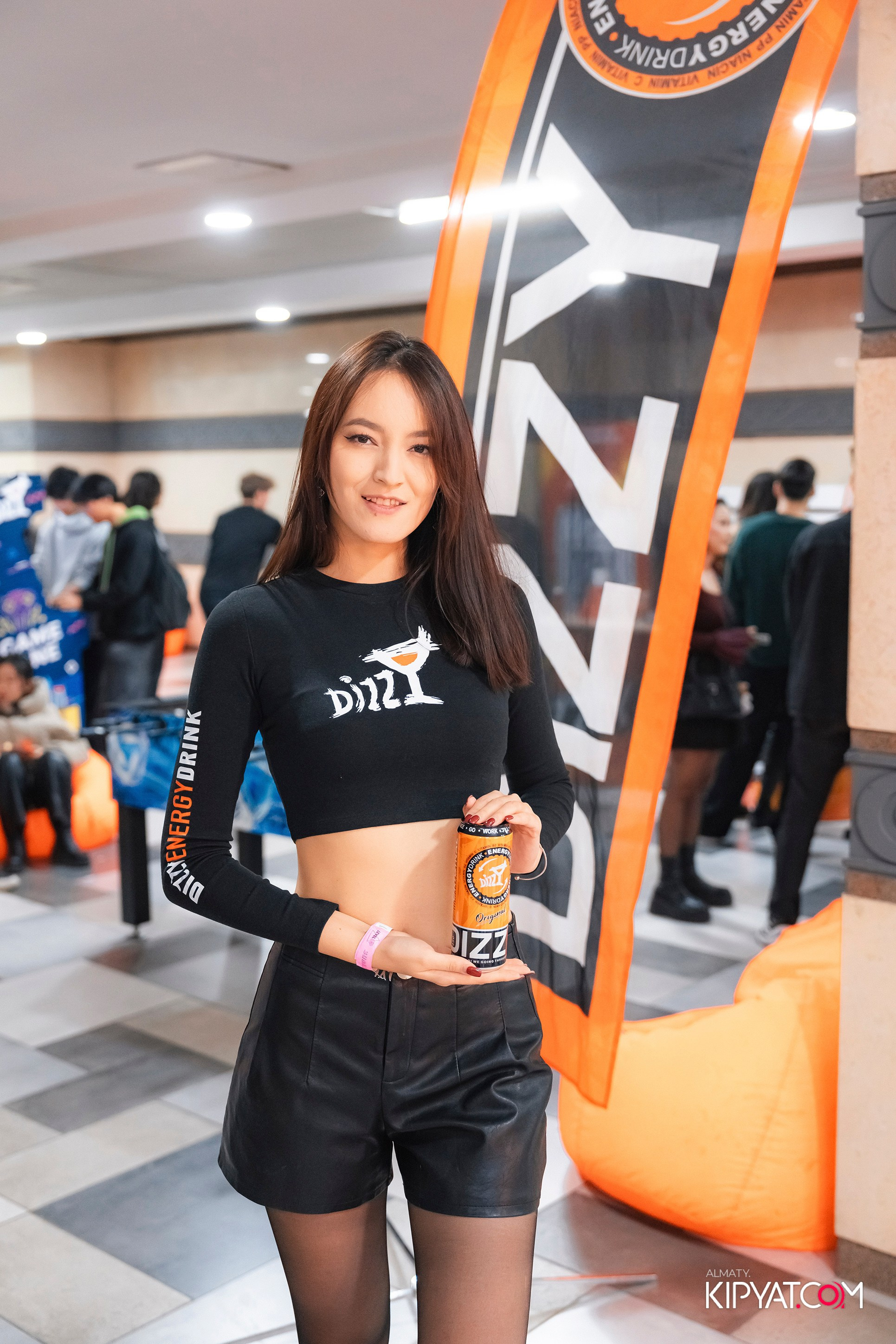 ЗИМНИЙ ФЕСТИВАЛЬ LEVEL UP. КИПЯТКОМ АЛМАТЫ! Фотосъемка мероприятий в Алматы