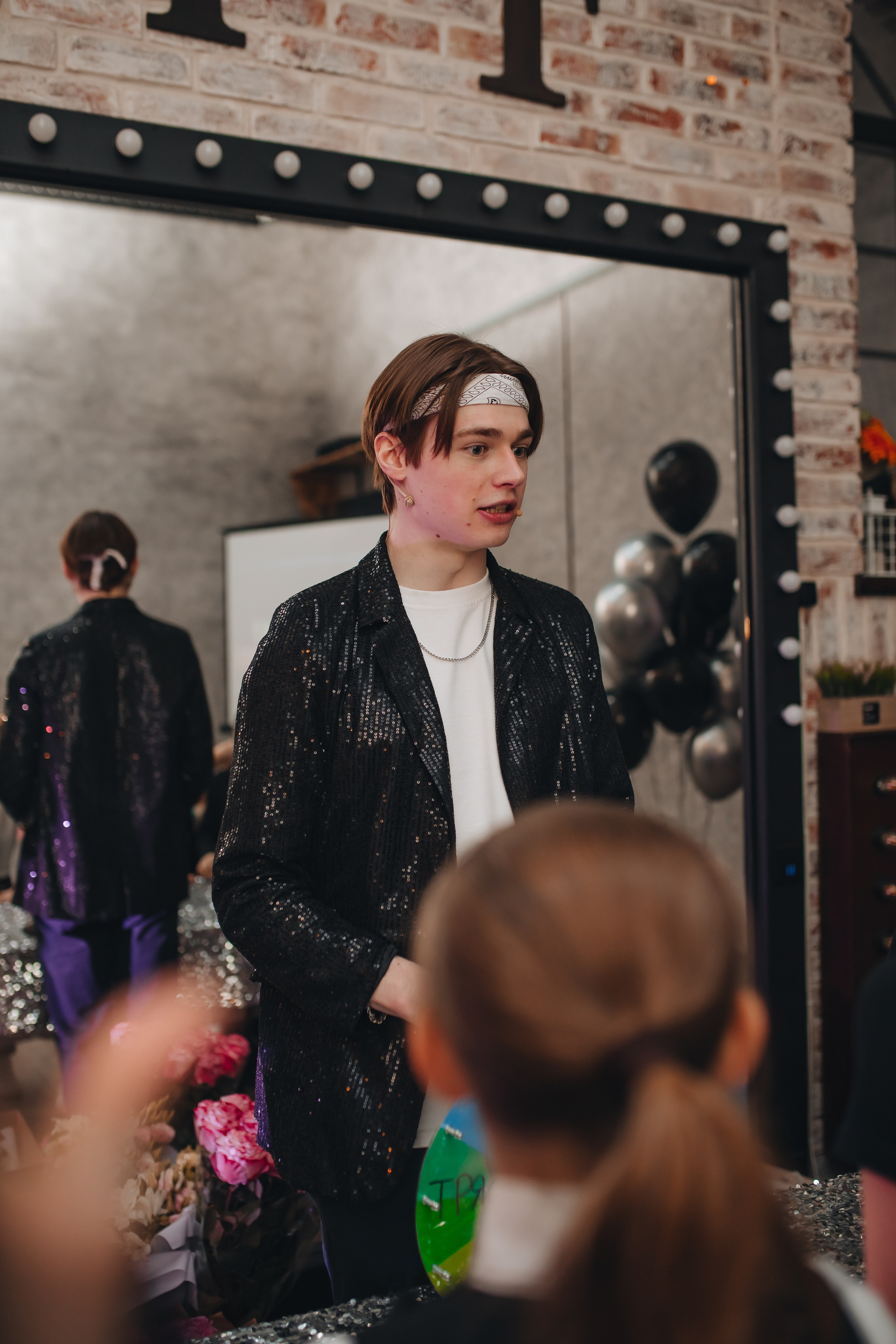 Марусе 11 лет. Семейный и детский фотограф в Москве Дорогова Екатерина