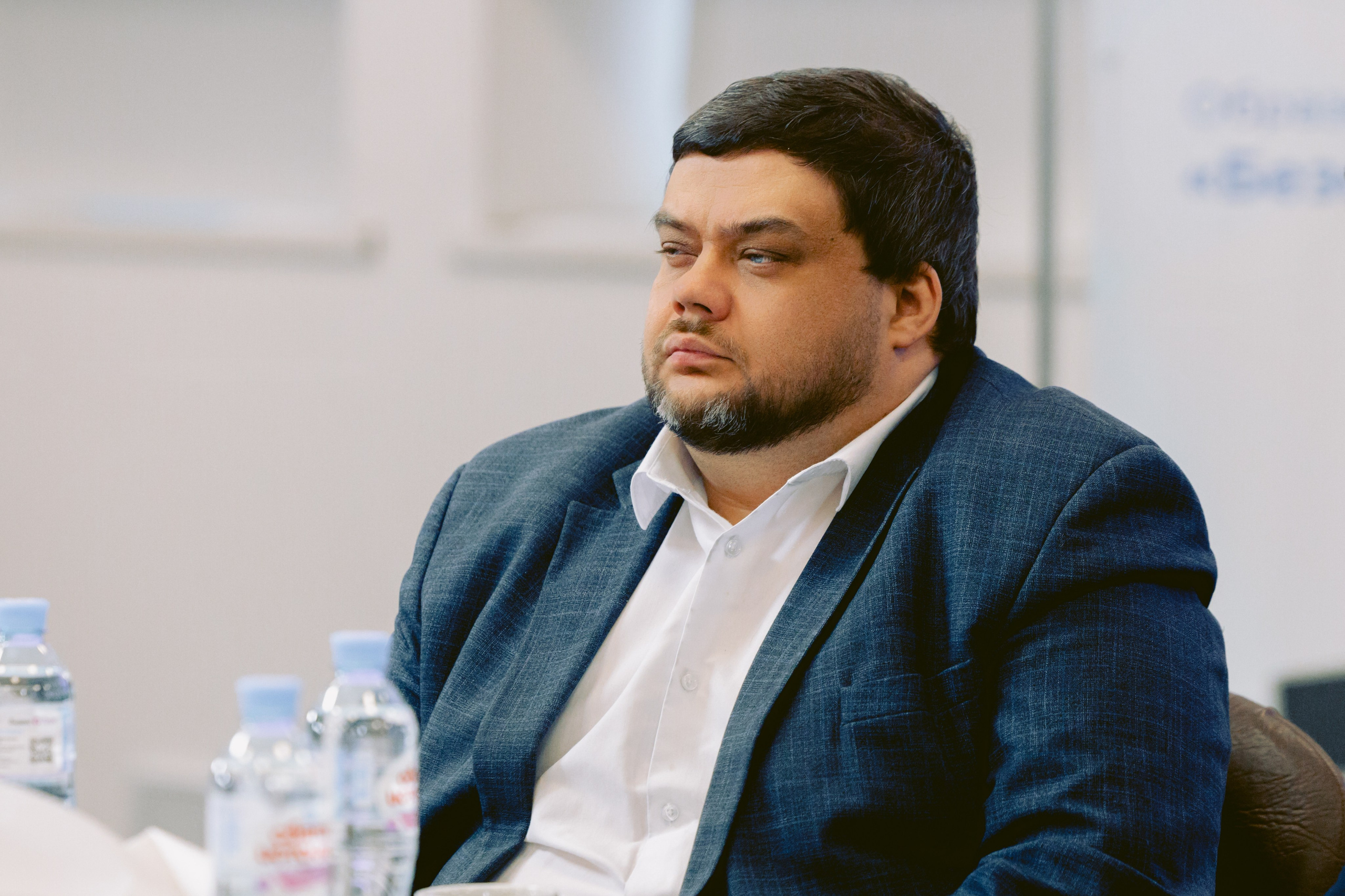 Форум-Образовательный марафон «БЕЗОПАСНАЯ ЦИФРА». Фотограф в Санкт-Петербурге Виктория Безверхая