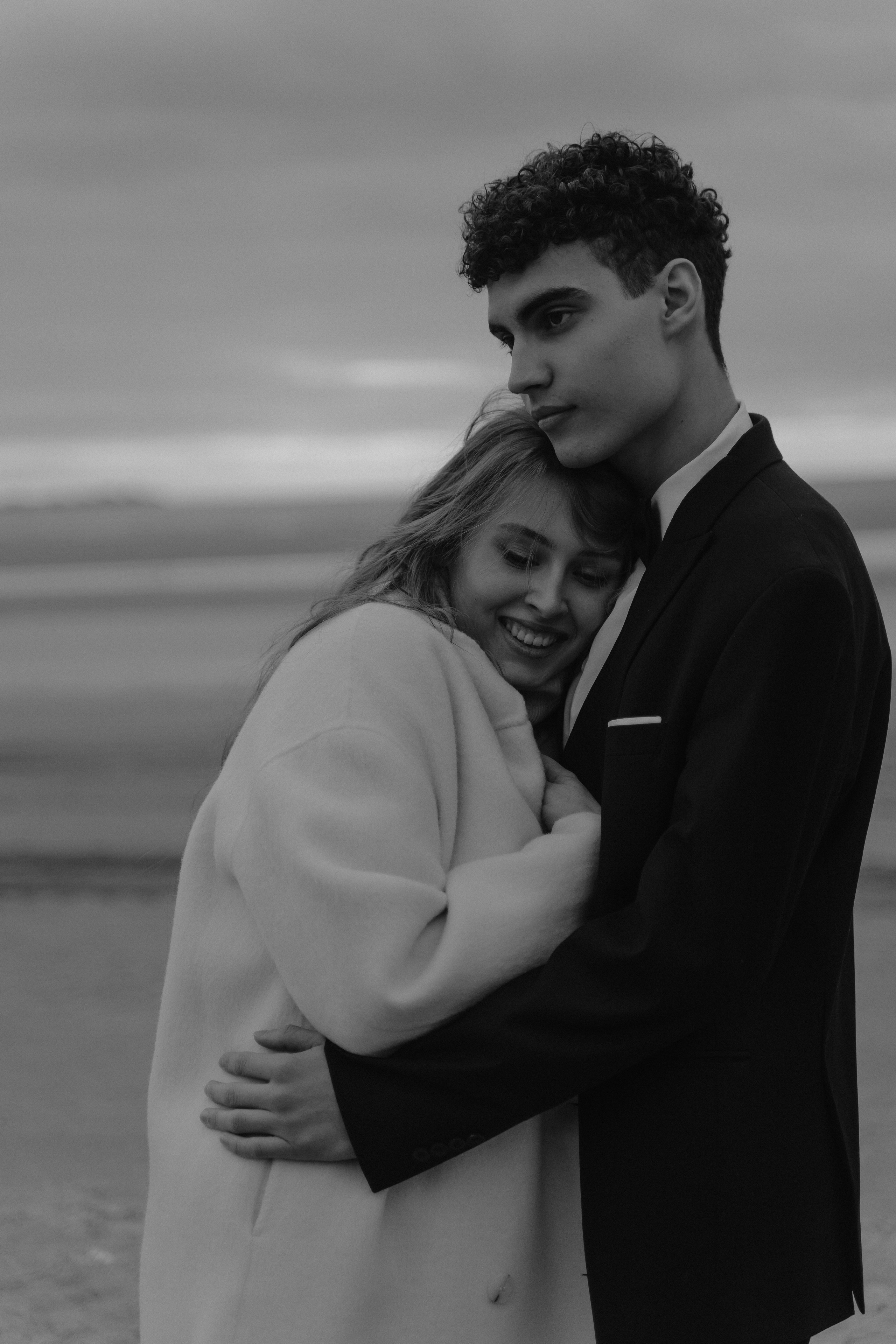 P&A (творческая съемка). Свадебный фотограф — Наталья Фед СПб/Москва