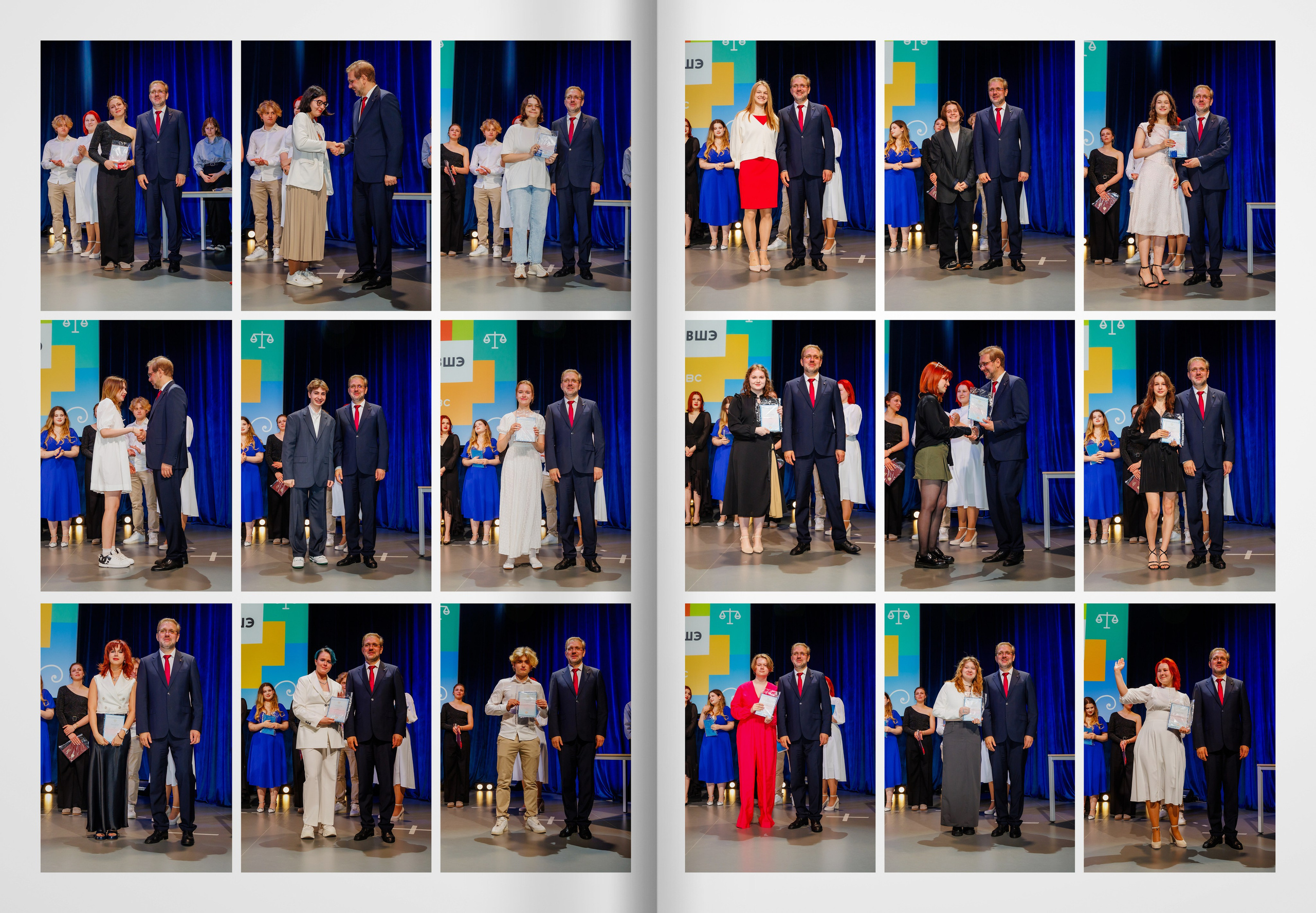 2024 — лицей ВШЭ — группа 11В1. ТВОЯ ШКОЛЬНАЯ ИСТОРИЯ — фотограф Юлия Федосеева