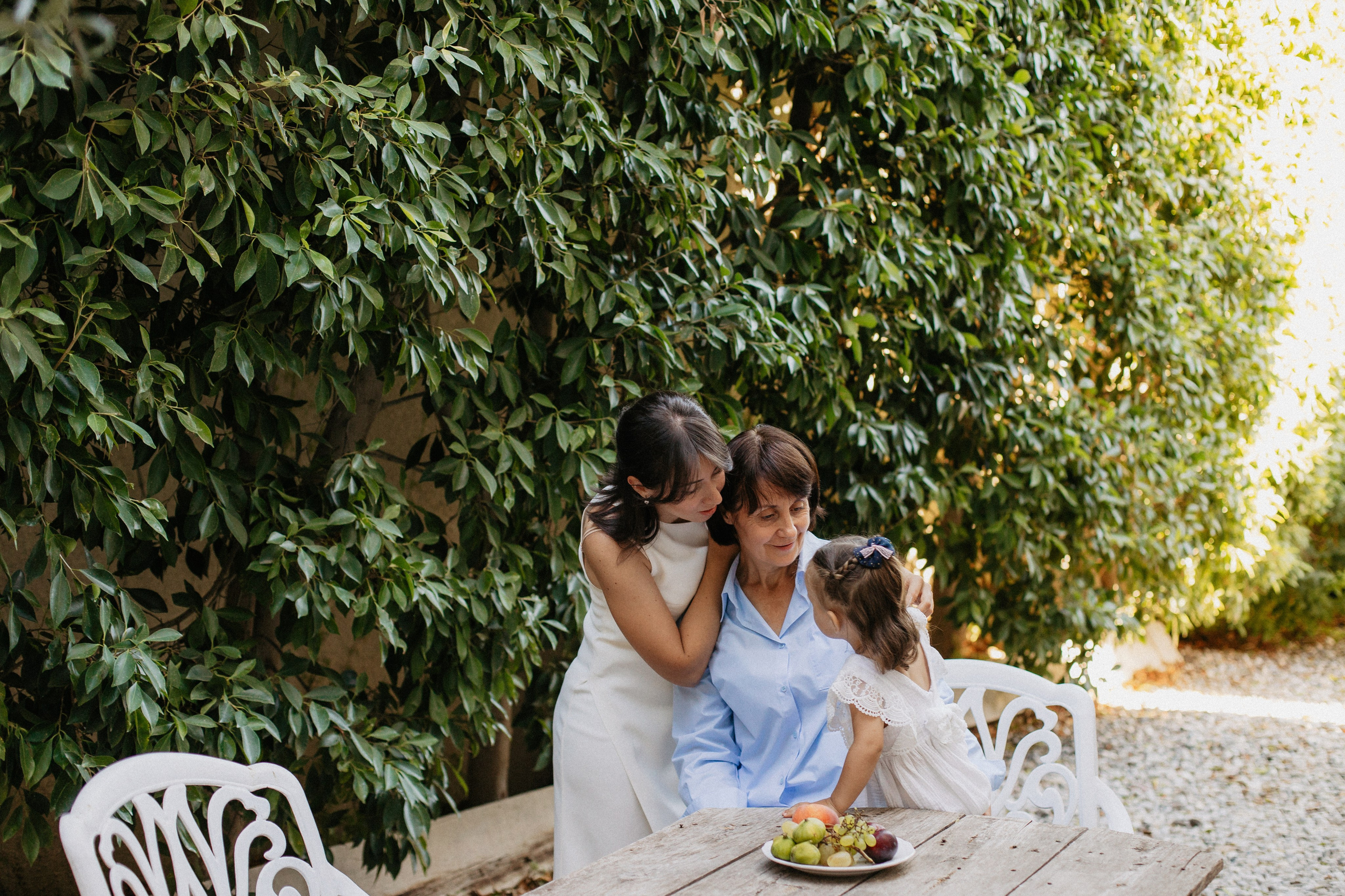Семейный отдых на вилле. Фотограф Екатерина Гюнгор ♡ Фетхие Мармарис Ортаджа