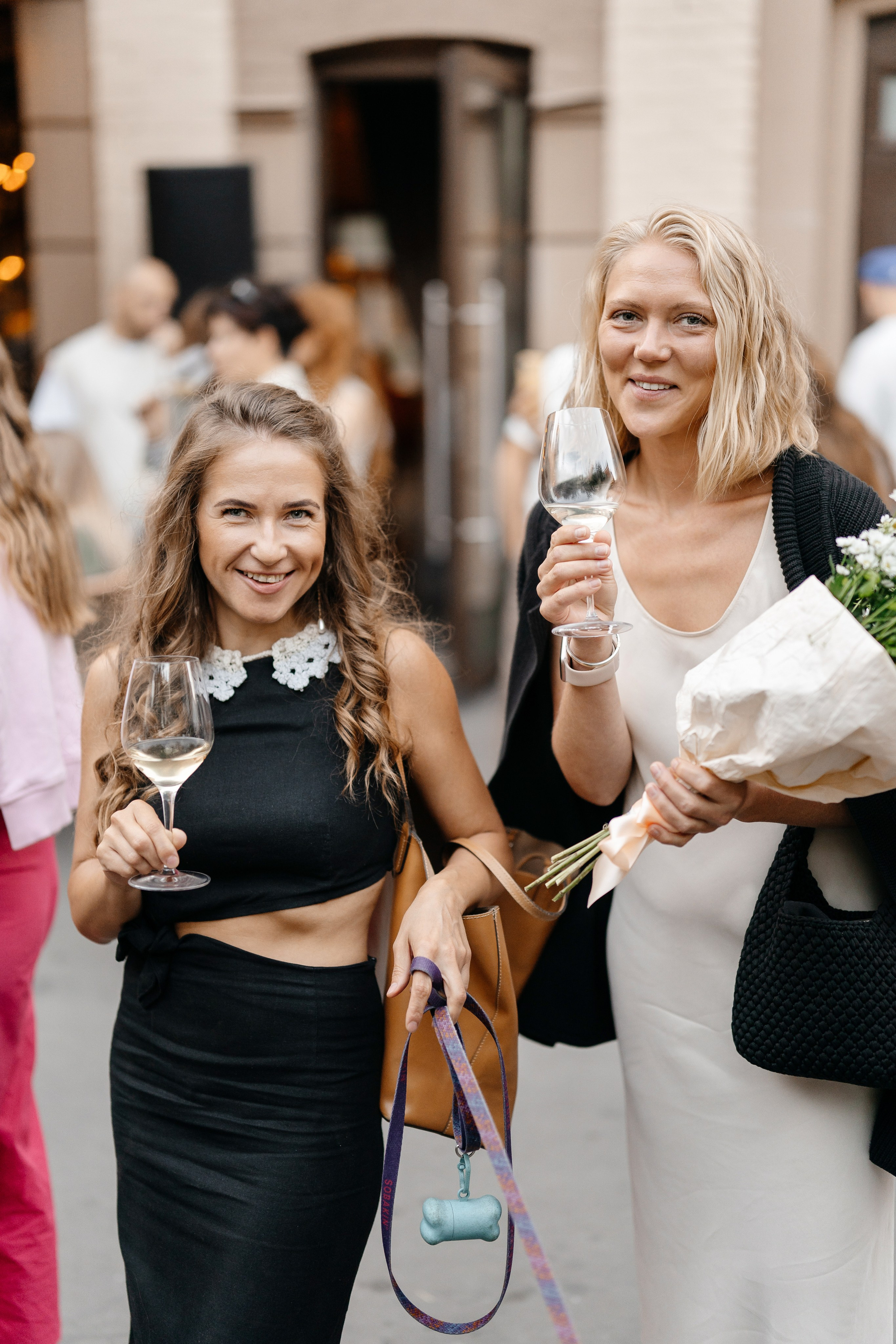 ГастроБистро Цирк. Свадебный и репортажный фотограф в Москве Андрей Вайман