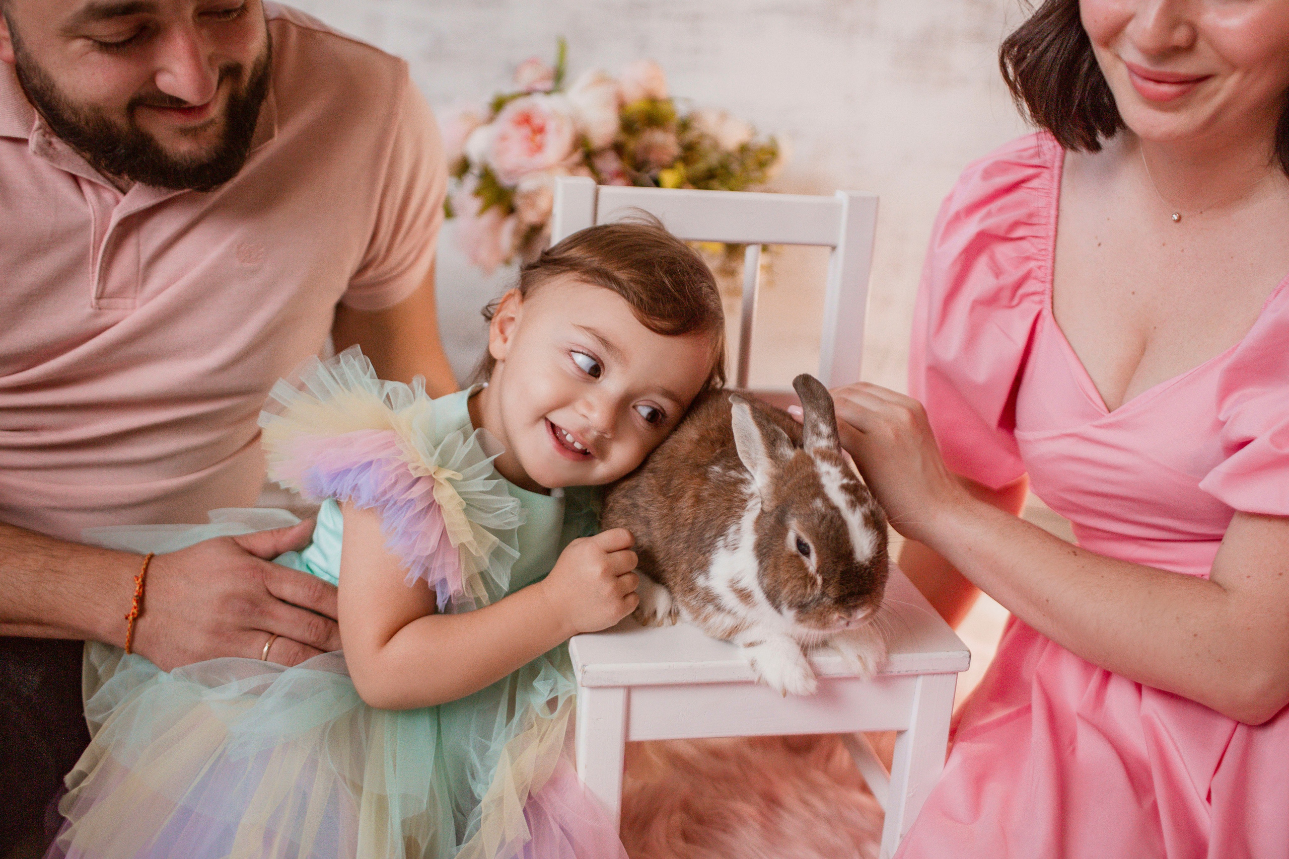 Семья. Свадебный и Семейный фотограф в Москве Александра Вайпер