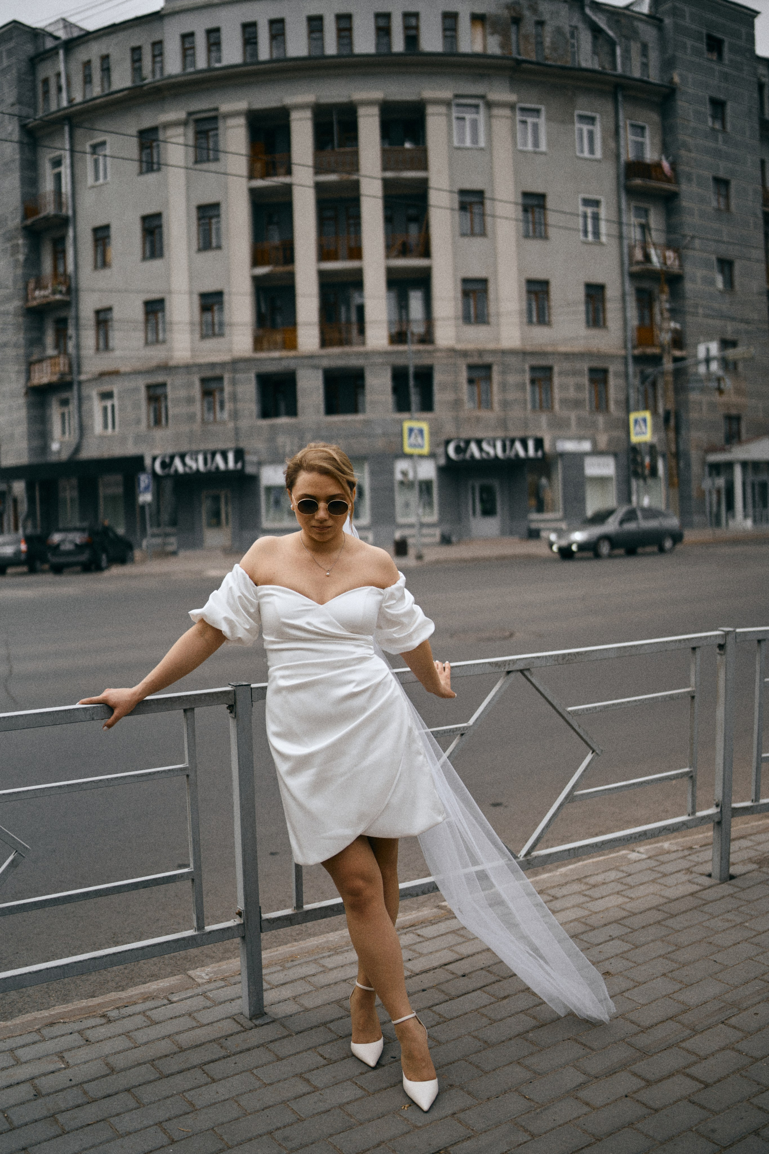 К + И. Фотограф Киров Анжелика Некрасова