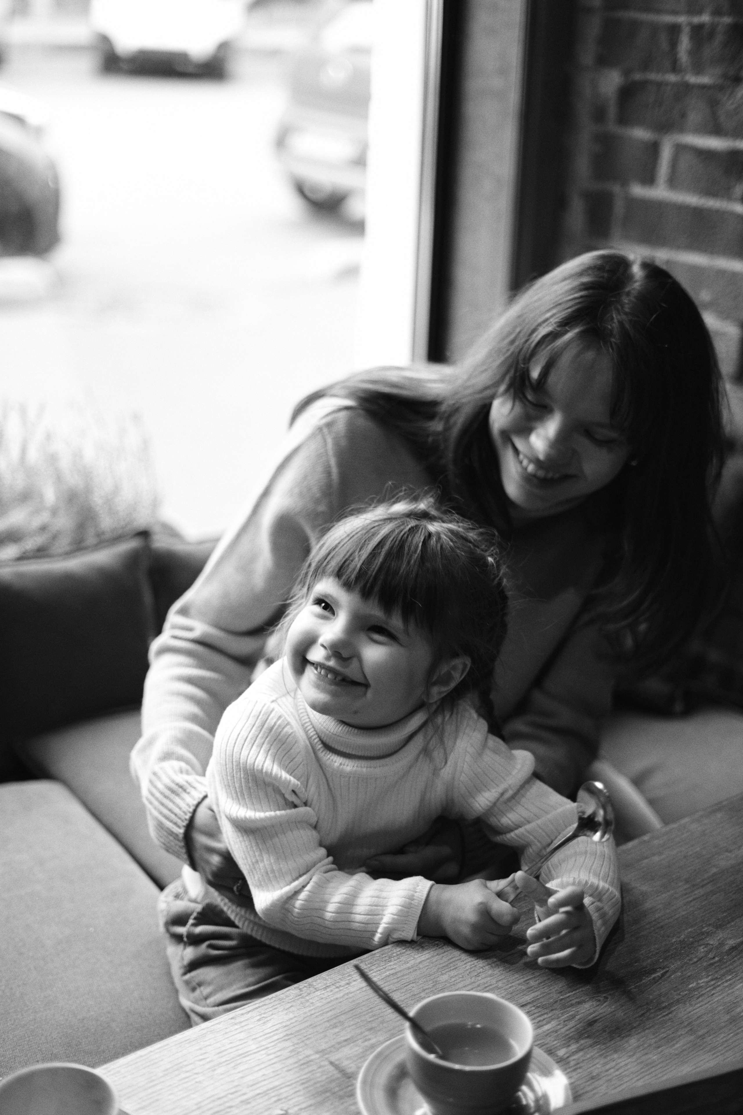 Прогулка, город и мороженое. Фотограф Киров Анжелика Некрасова