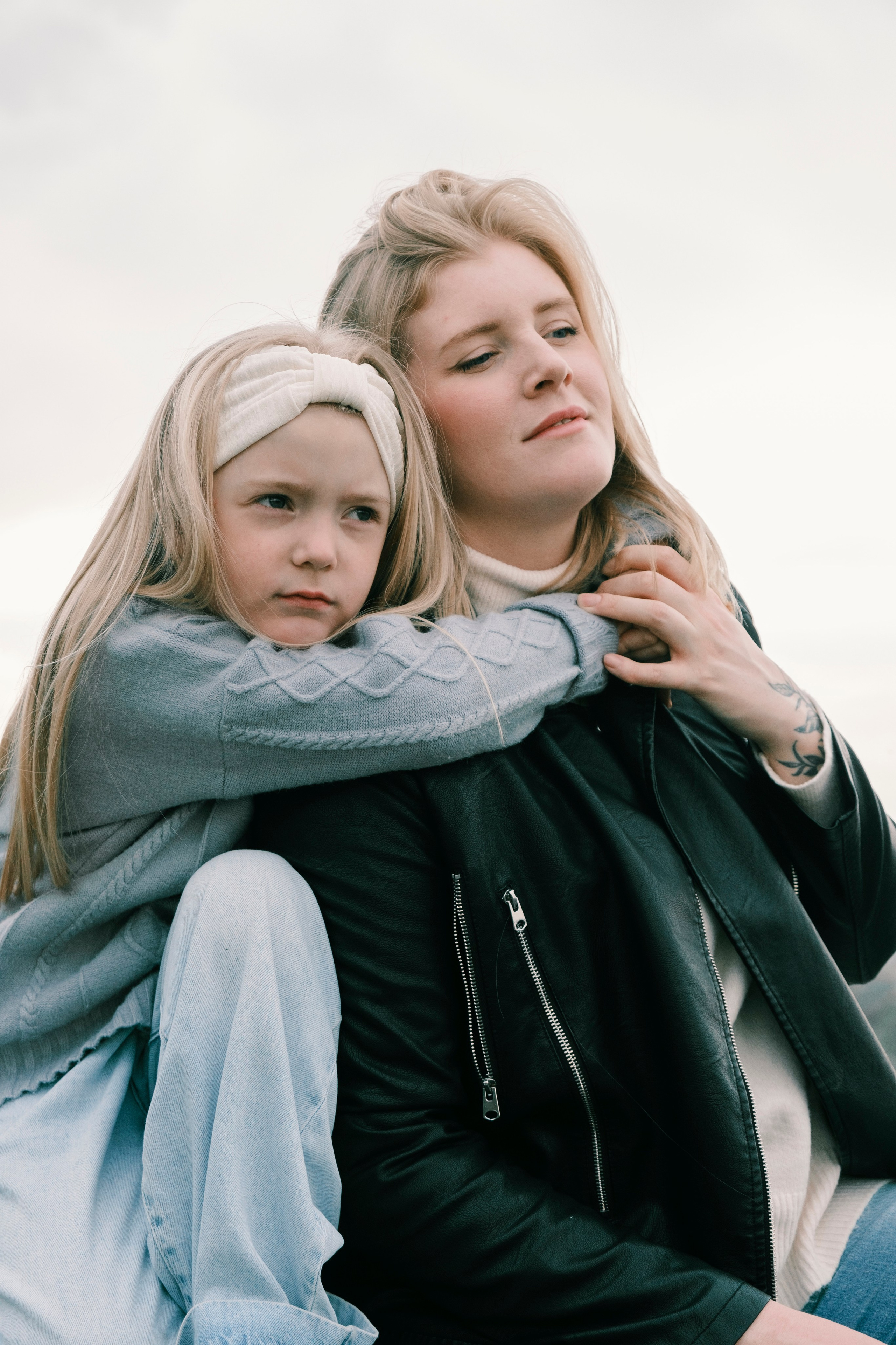 Семейные истории / Family shooting. Anastasia Krivoshei — Photographer. Portraits, reportage, theater and still life with an artistic and emotional focus