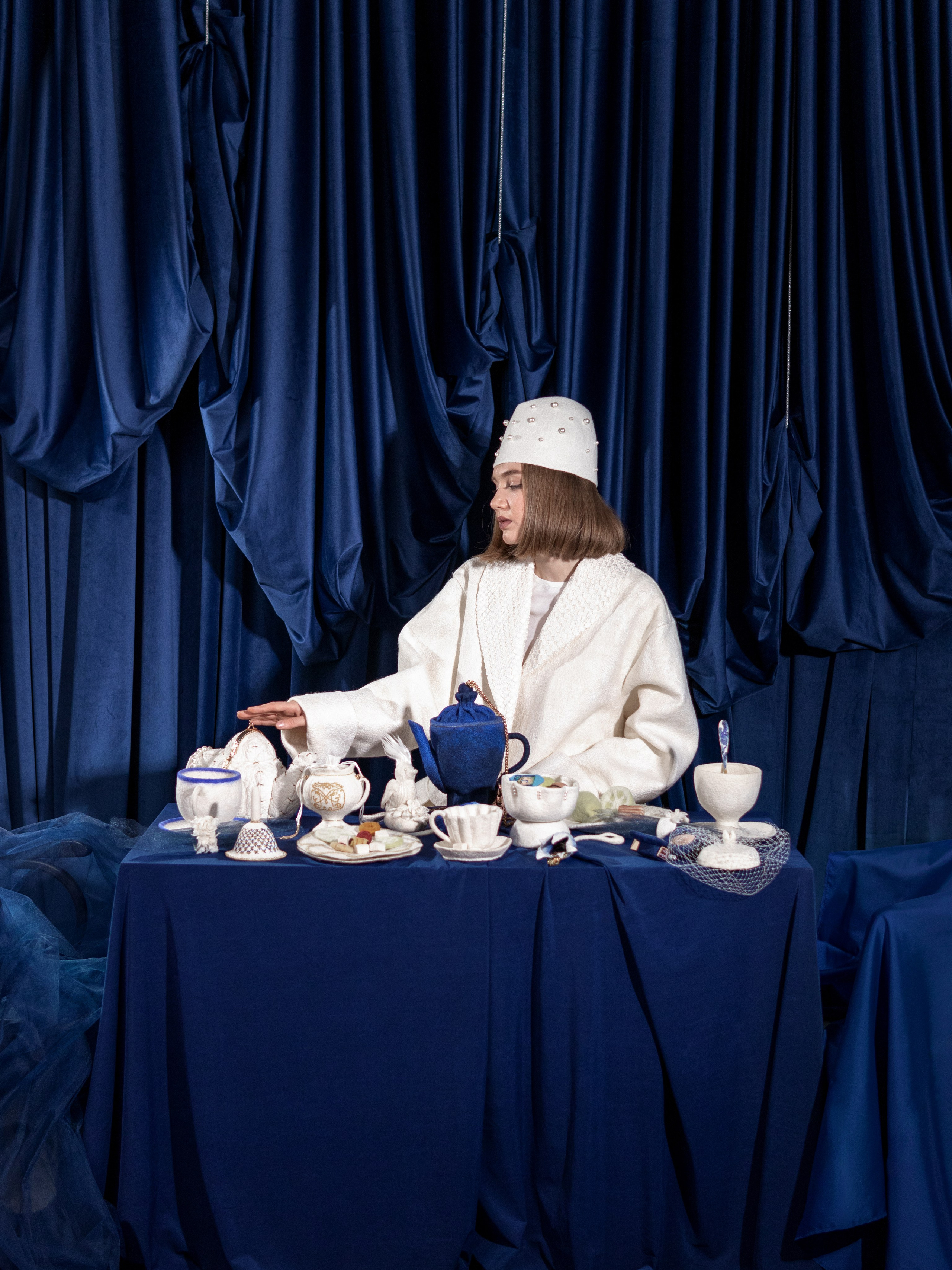 PROFelting.ru. Фотограф и видеограф Анастасия Каштанова в Набережных Челнах