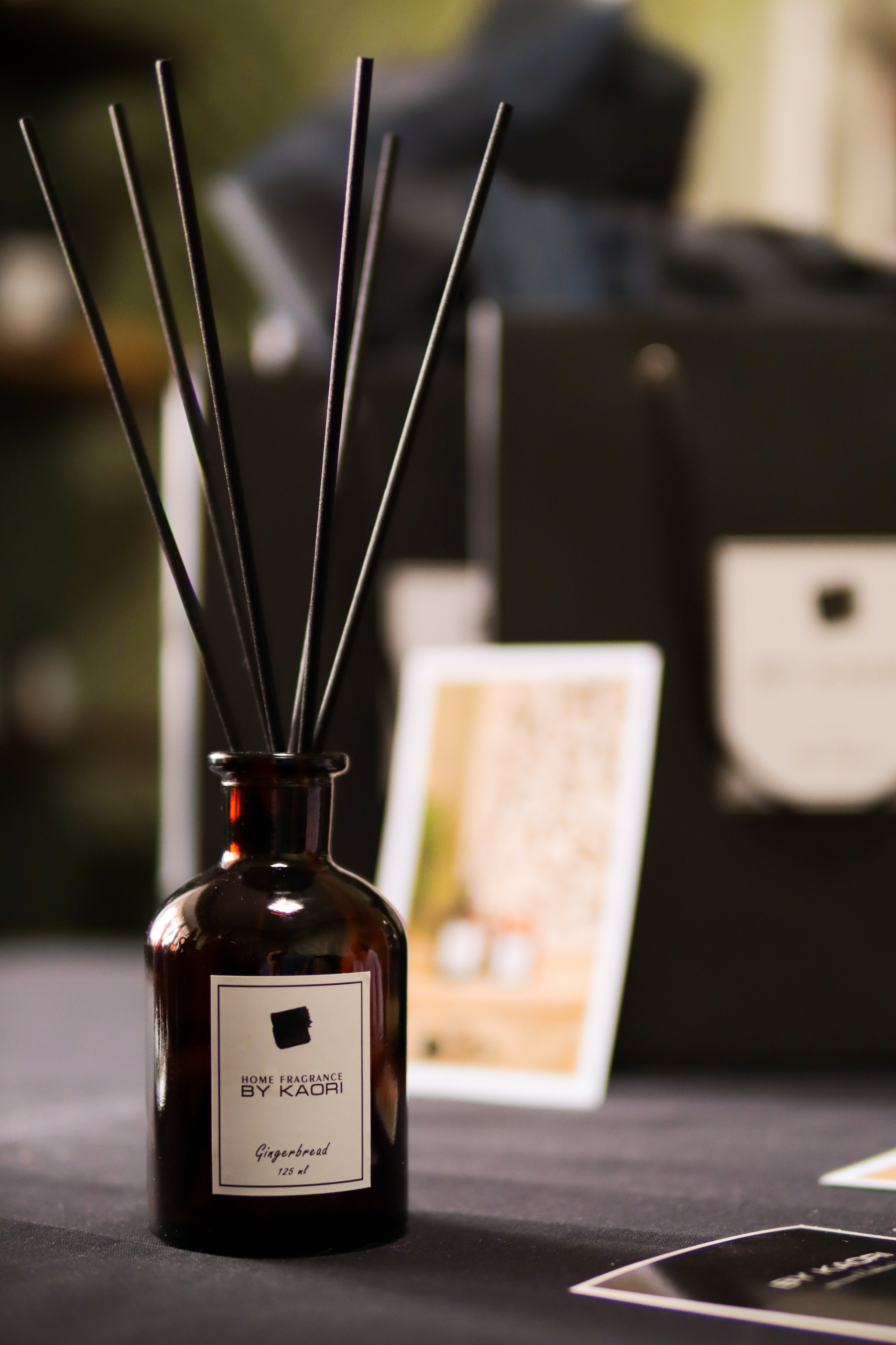 Фото- и видеосъемка для шоурума By Kaori. Фотограф и видеограф Анастасия Каштанова в Набережных Челнах