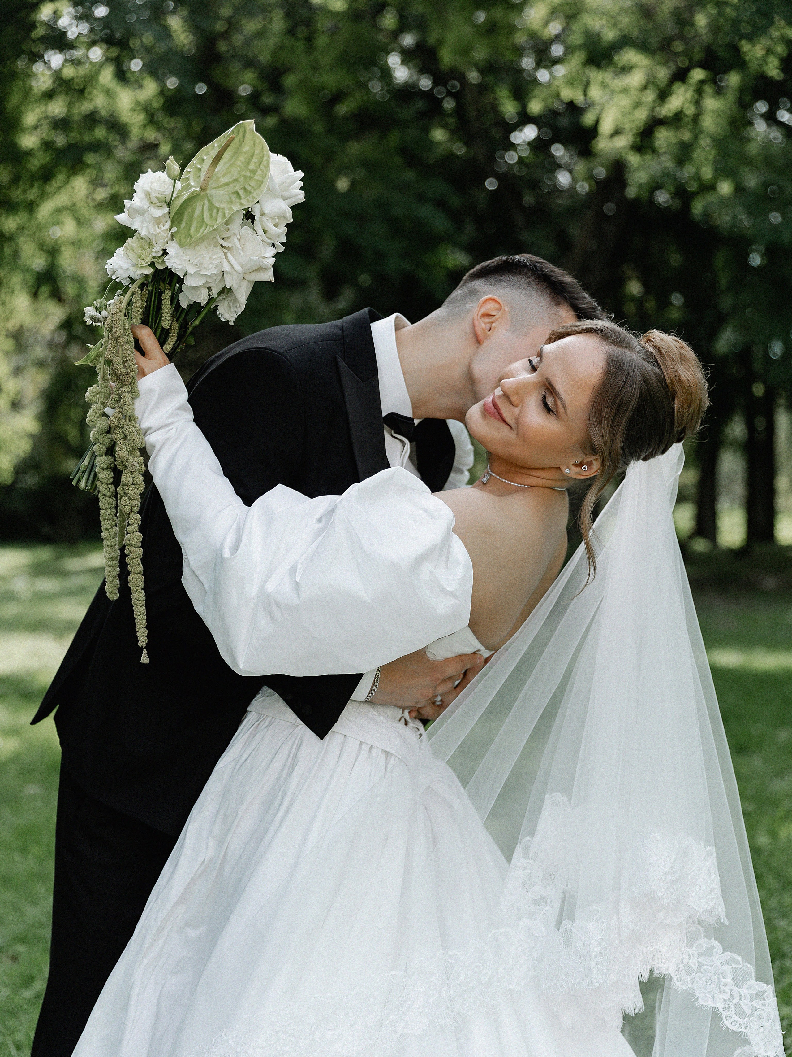 Yriy & Ekaterina. Свадебный и семейный фотограф в Бресте Светлана Эстер