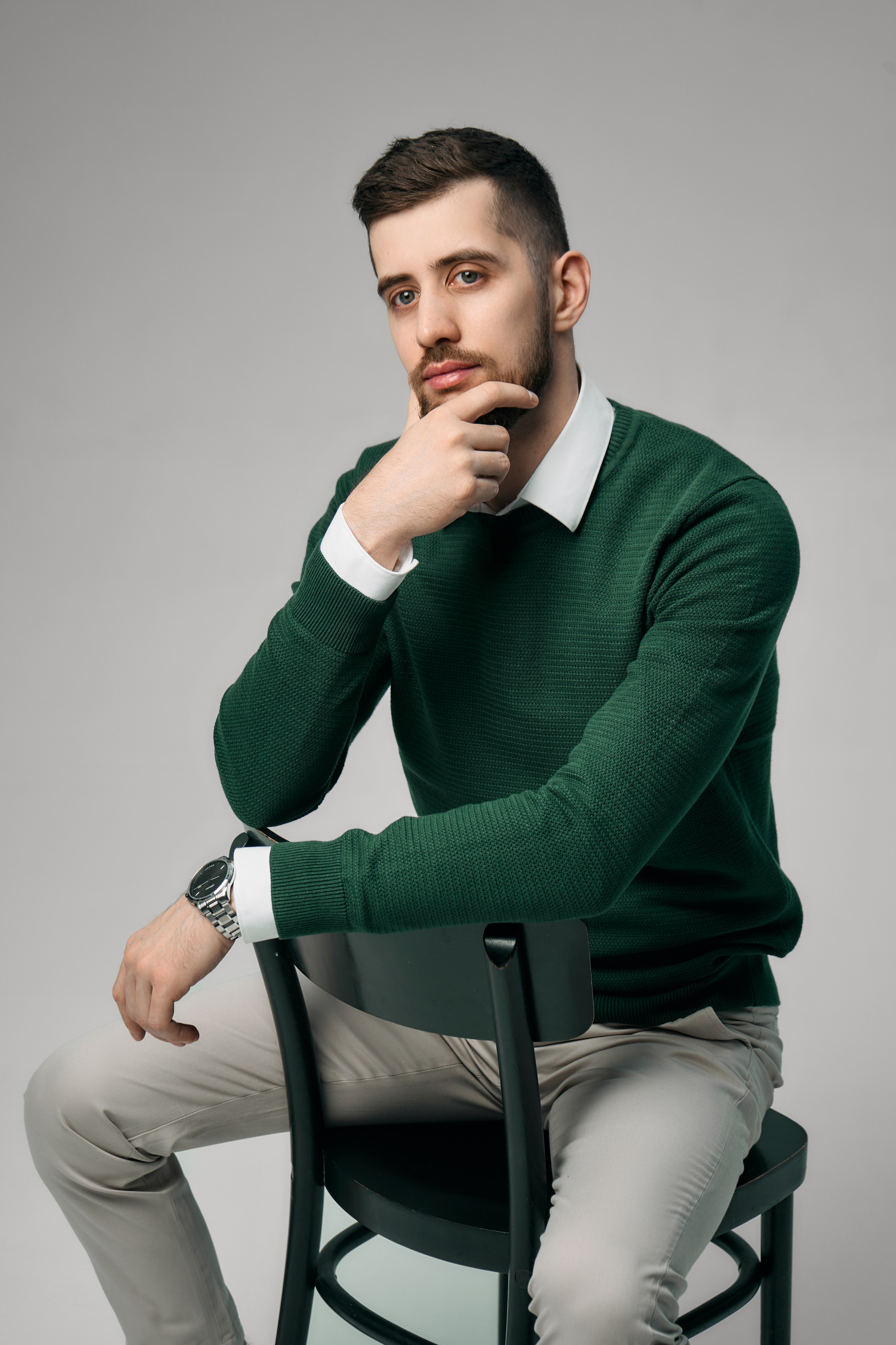 GENTLEMEN. Фотограф в Перми (Егор Гладких): цены, портфолио, гайды