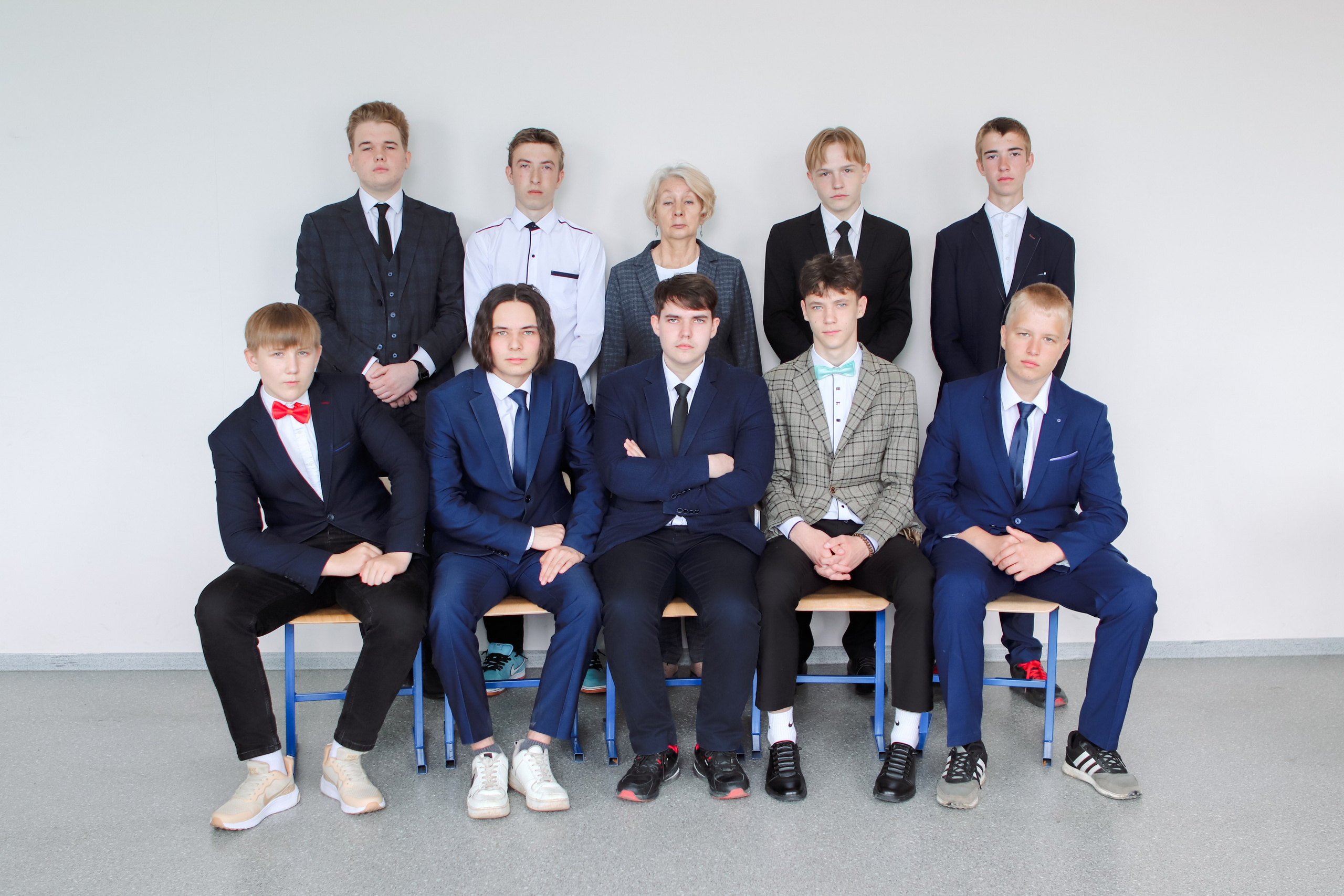 Выпускники 9 класс. Семейный свадебный детский фотограф Саранск Наталья Сыркина