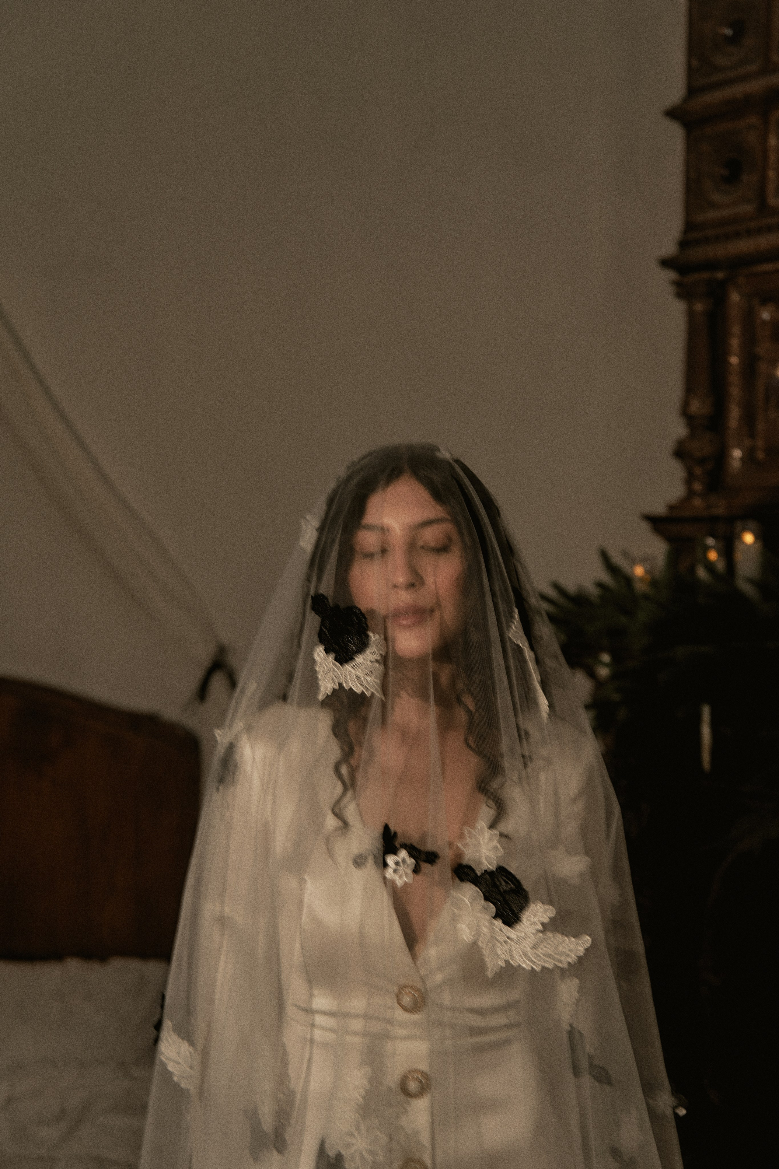 Итальянская Свадьба. Фотограф Олеся Скворцова