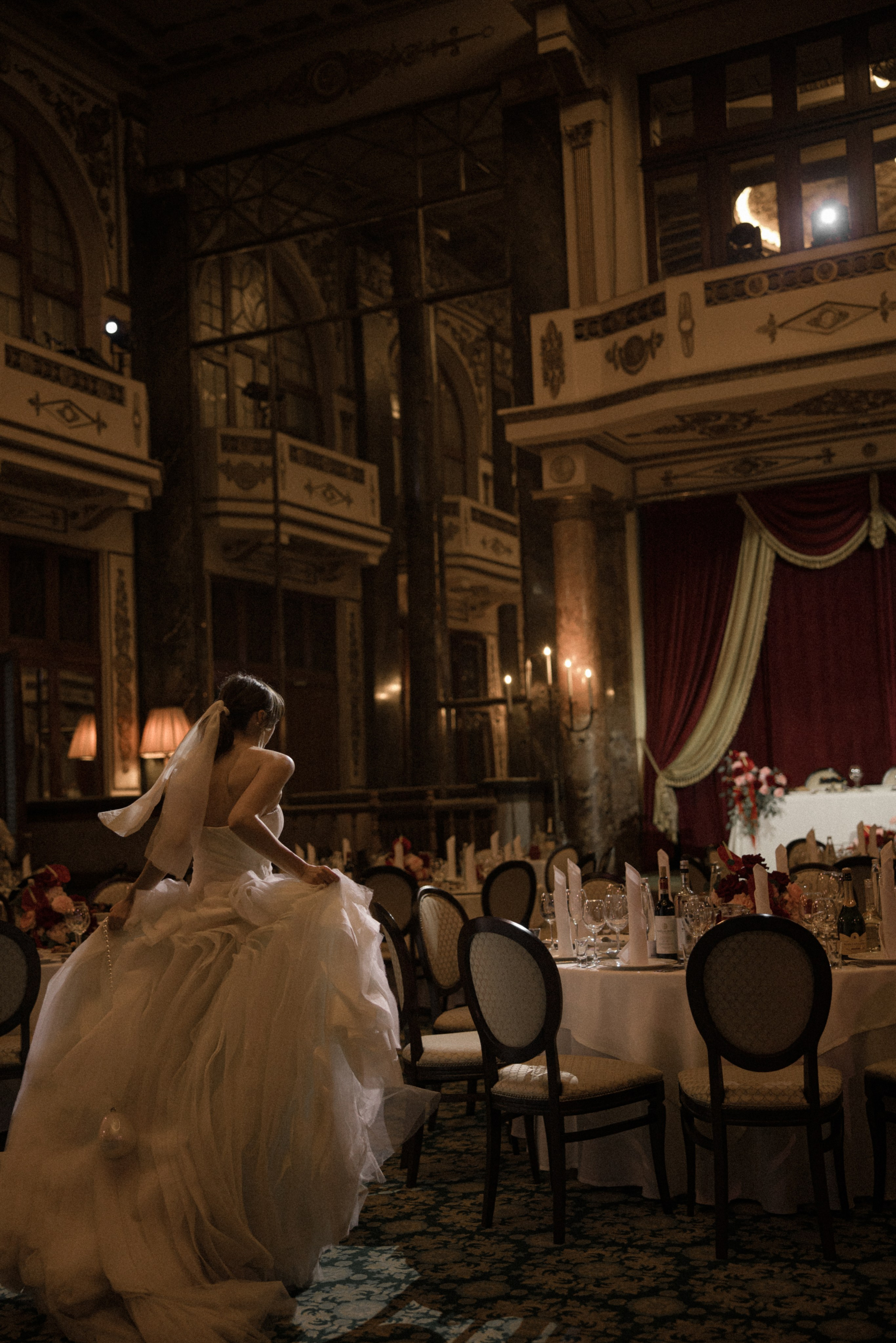 Мы. Свадебный фотограф в Москве