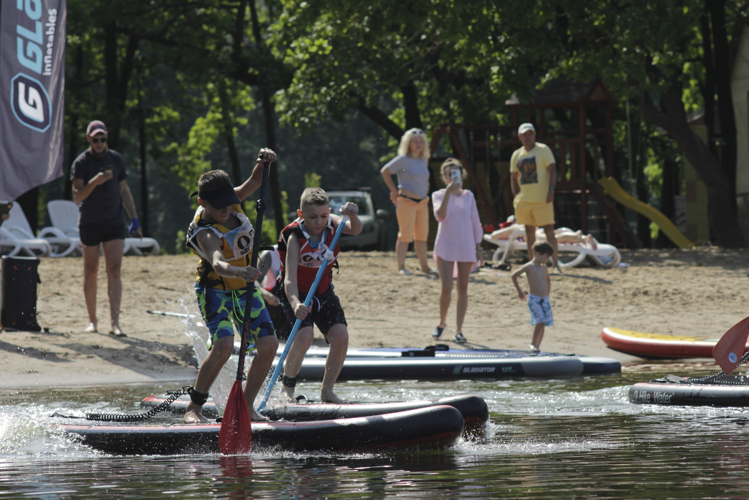 Сёрфинг в Саратове!. Фотокрыжовник. Снимаем, дружим, путешествуем