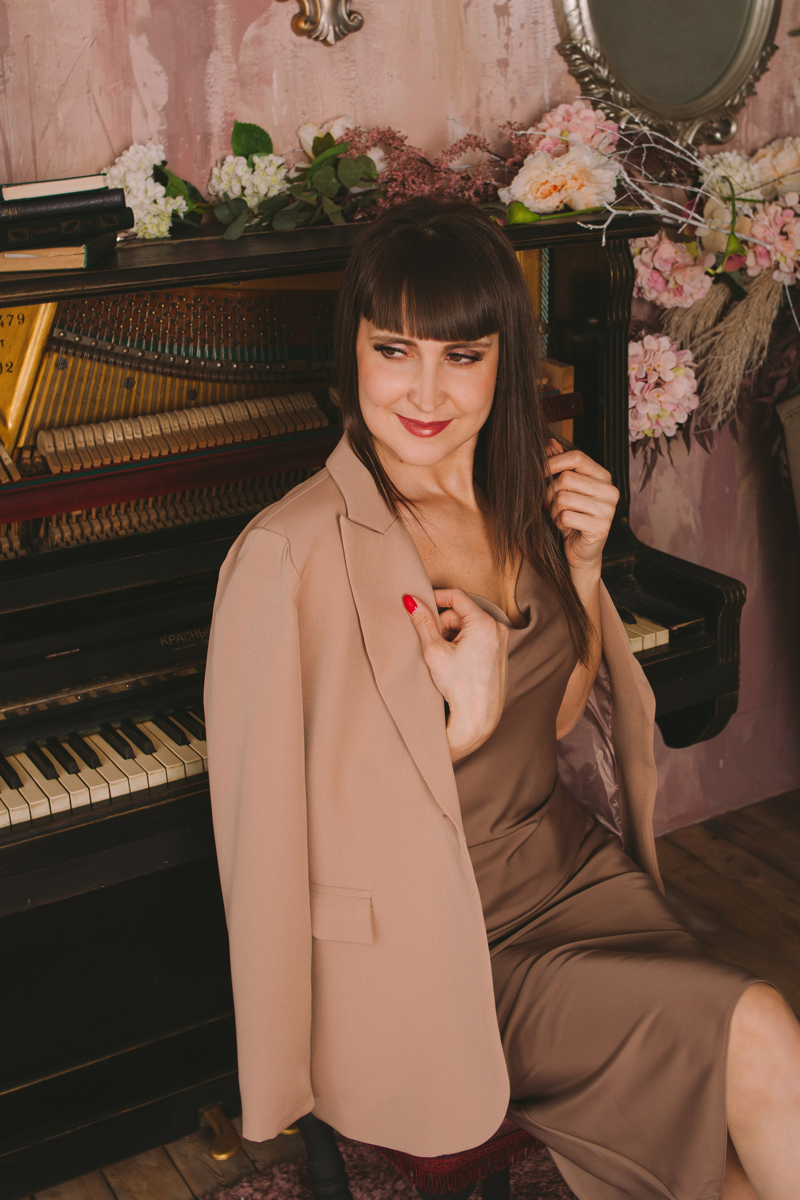 🤍. Екатерина Королева. Фотограф. Хабаровск