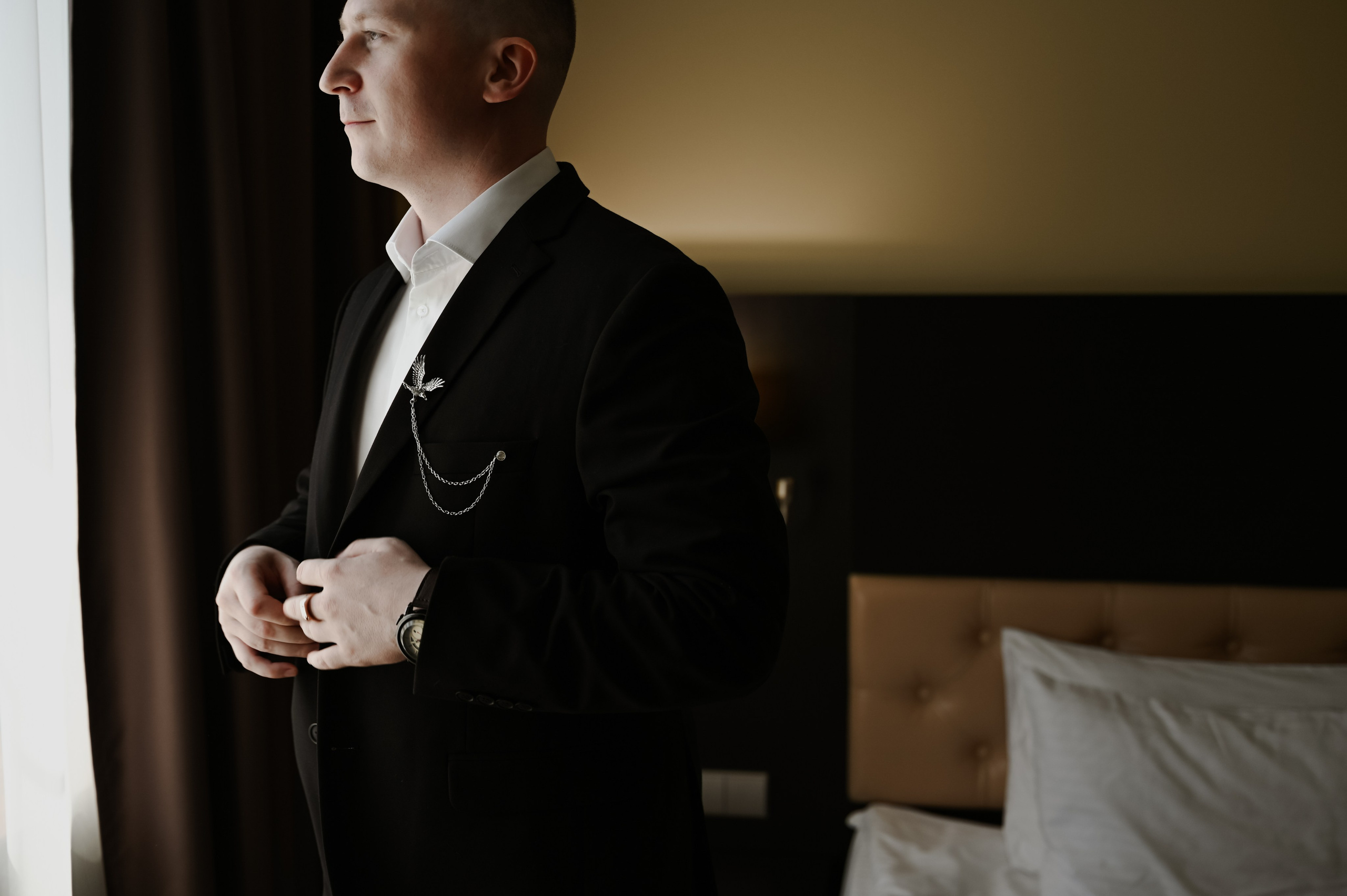 Александр и Дарья. Фотограф в Абакане и Минусинске