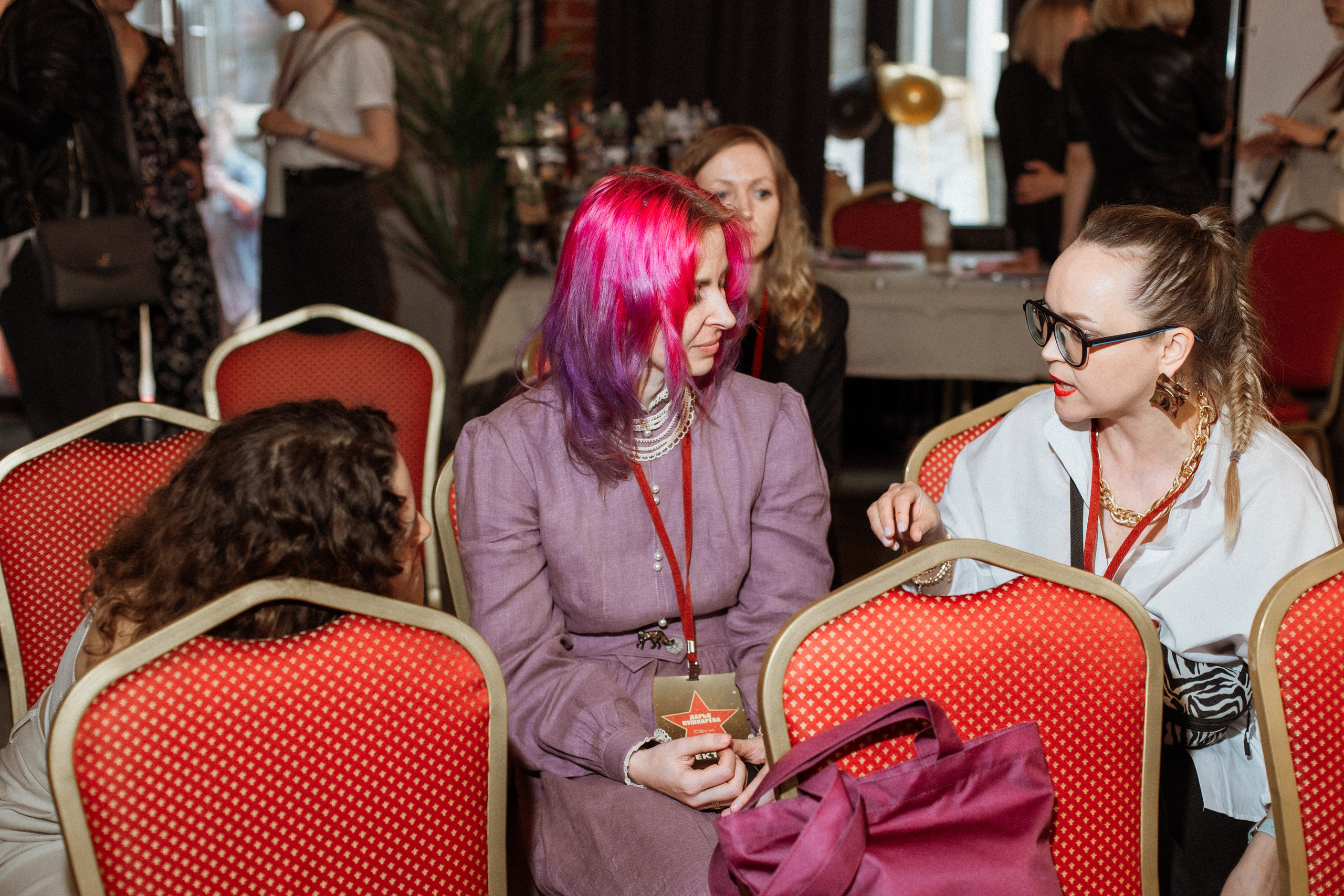 CBcon. Фотограф анималист в Москве Майорова Евгения