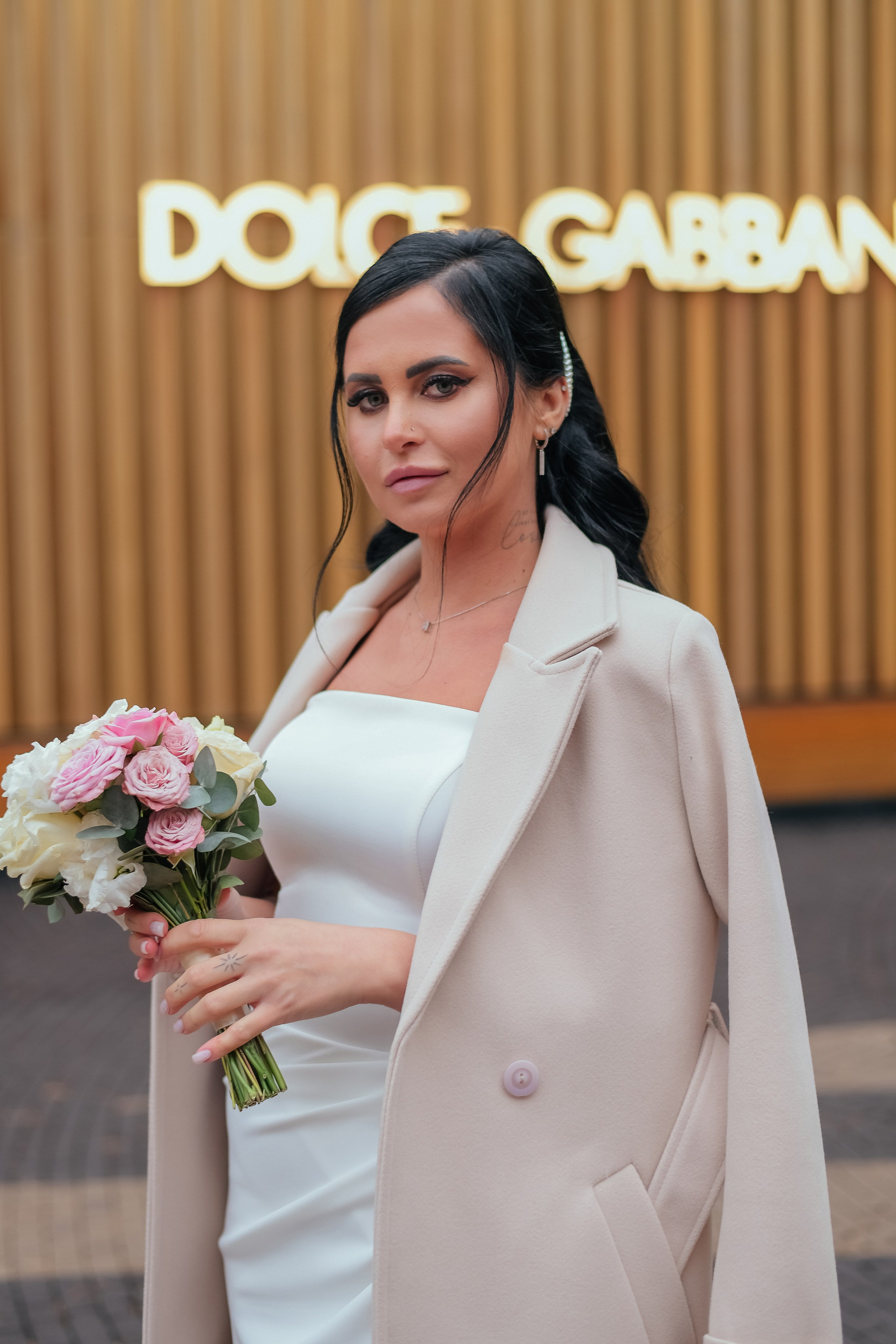 Дмитрий и Анастасия. Фотограф Подольск