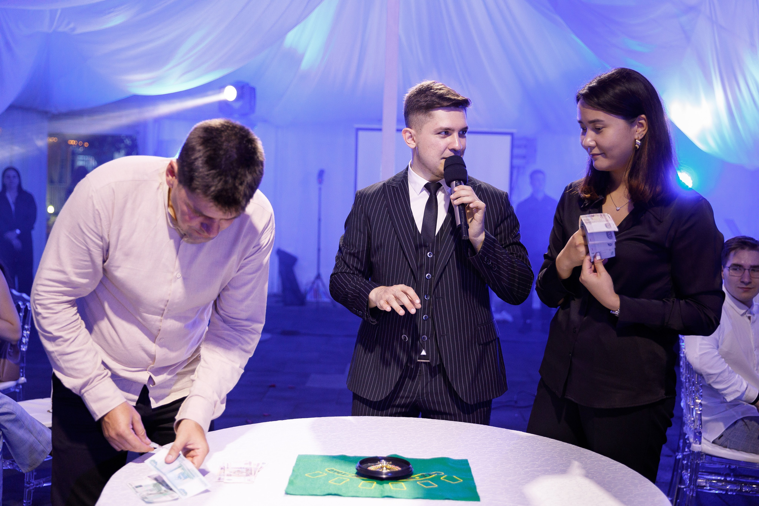 № 3. Свадебный, семейный и детский фотограф в Оренбургской области Юля Лепп