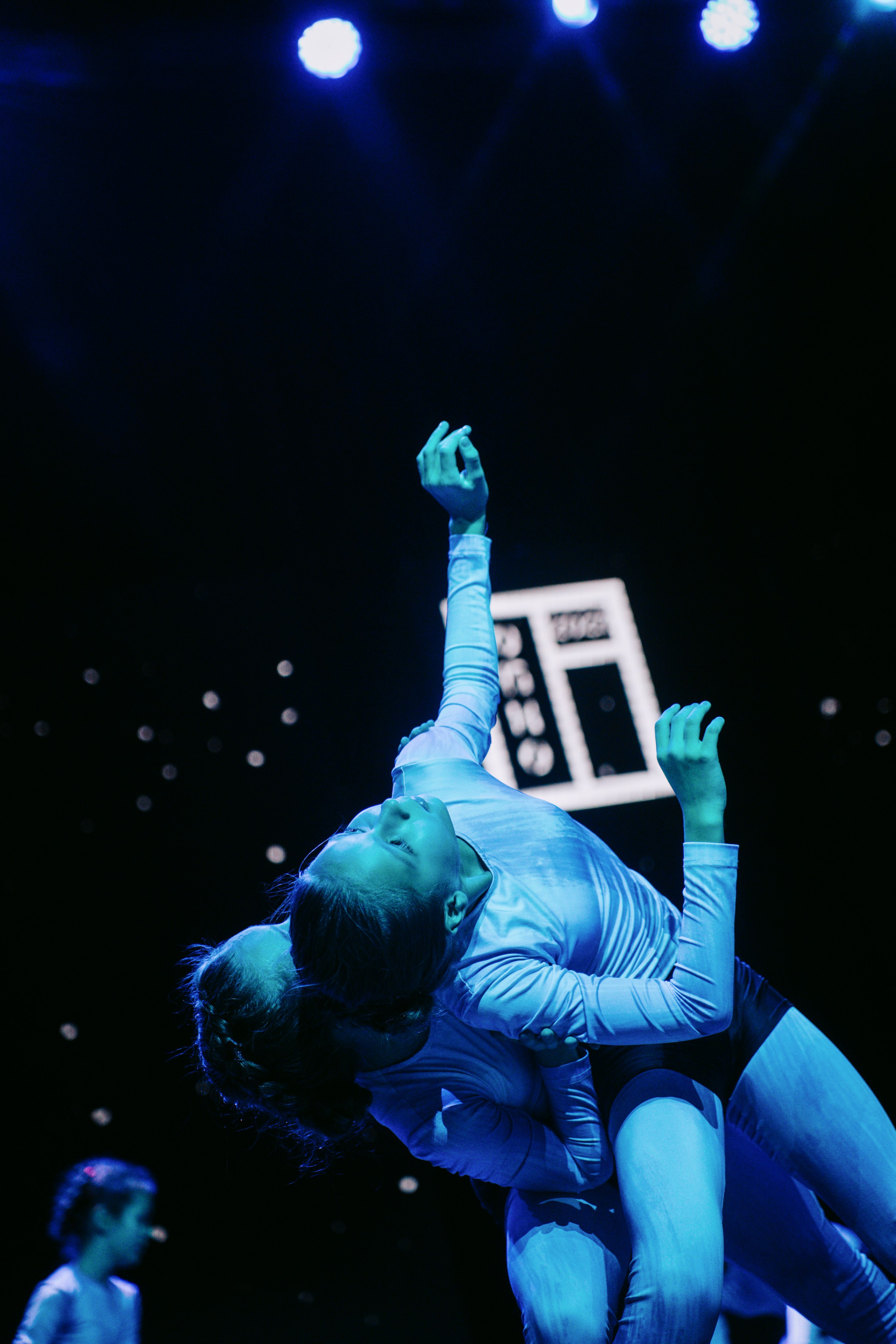 Окно. Главная