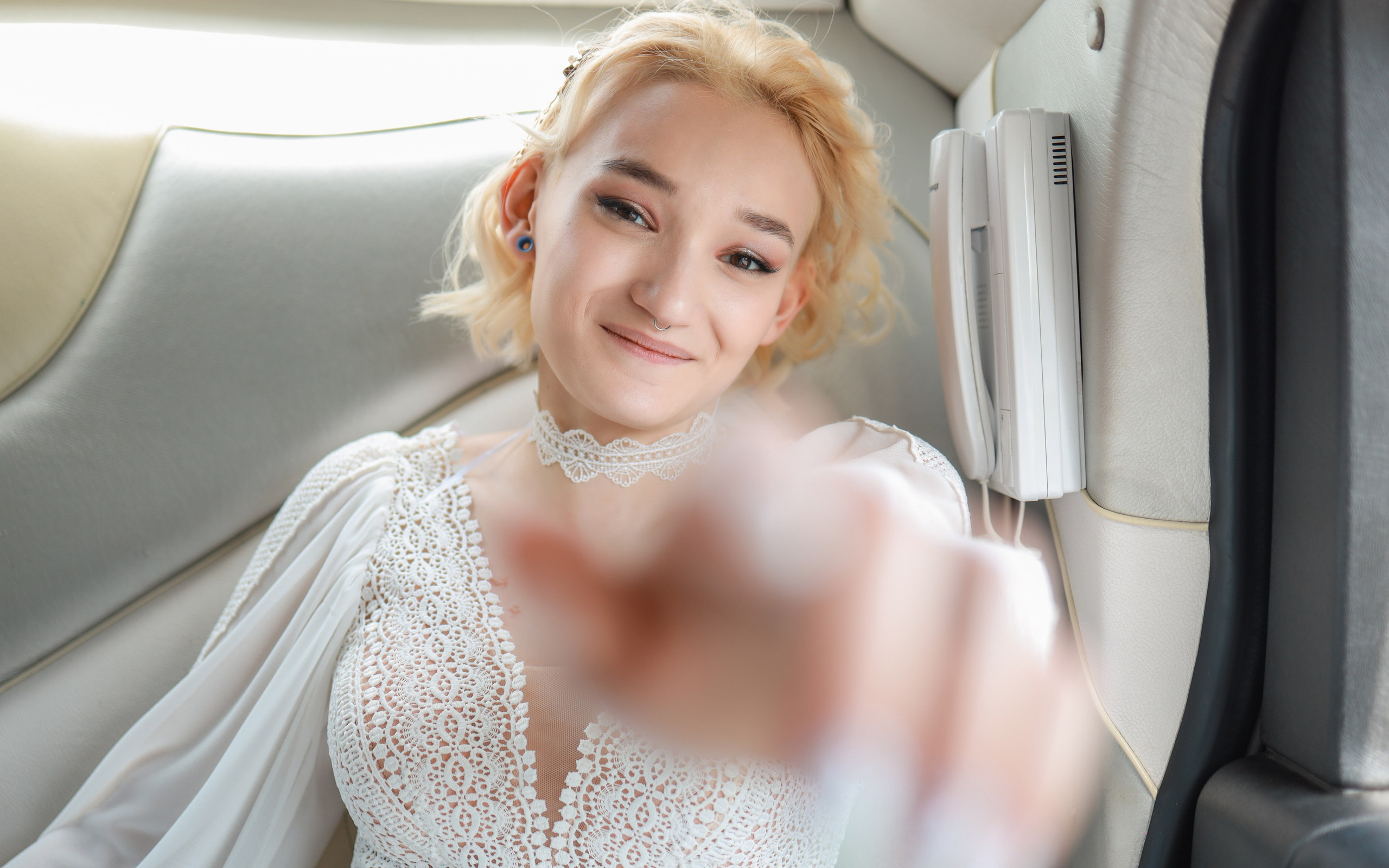 Илья и София. Команда фотографов и дизайнеров в Егорьевске