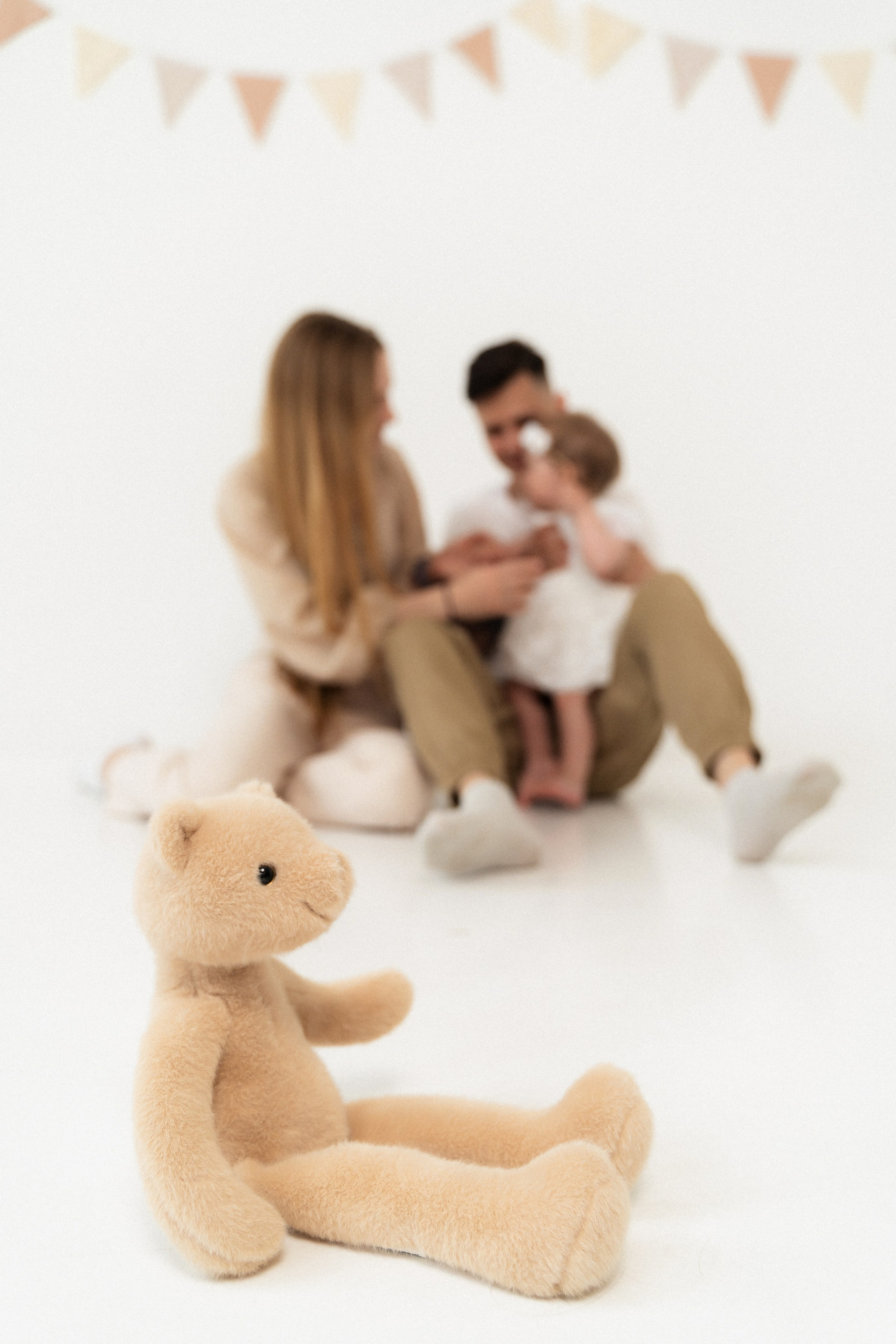 Амеля и её семья!. Фотограф Алина Филимонова Тверь