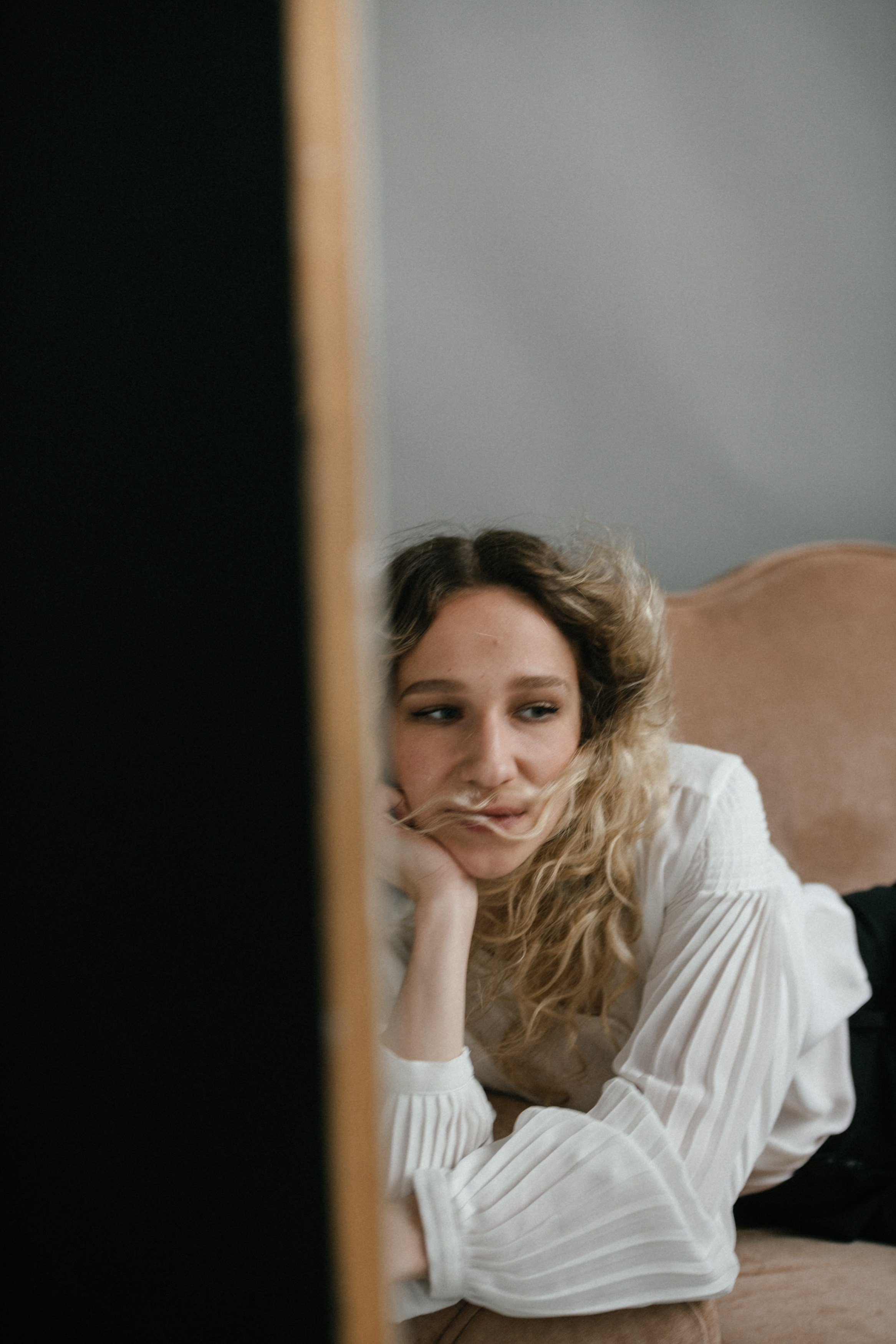 Алиса. Репортажный и портретный фотограф в Санкт-Петербурге Степлевич Дарья