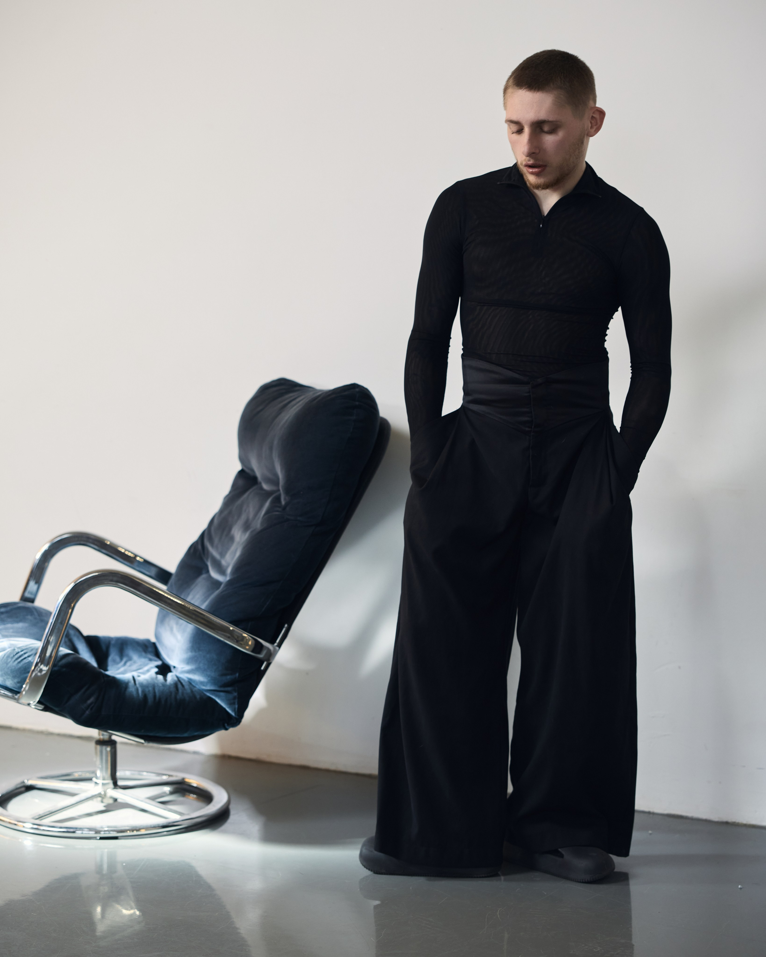 Репортаж. Главная