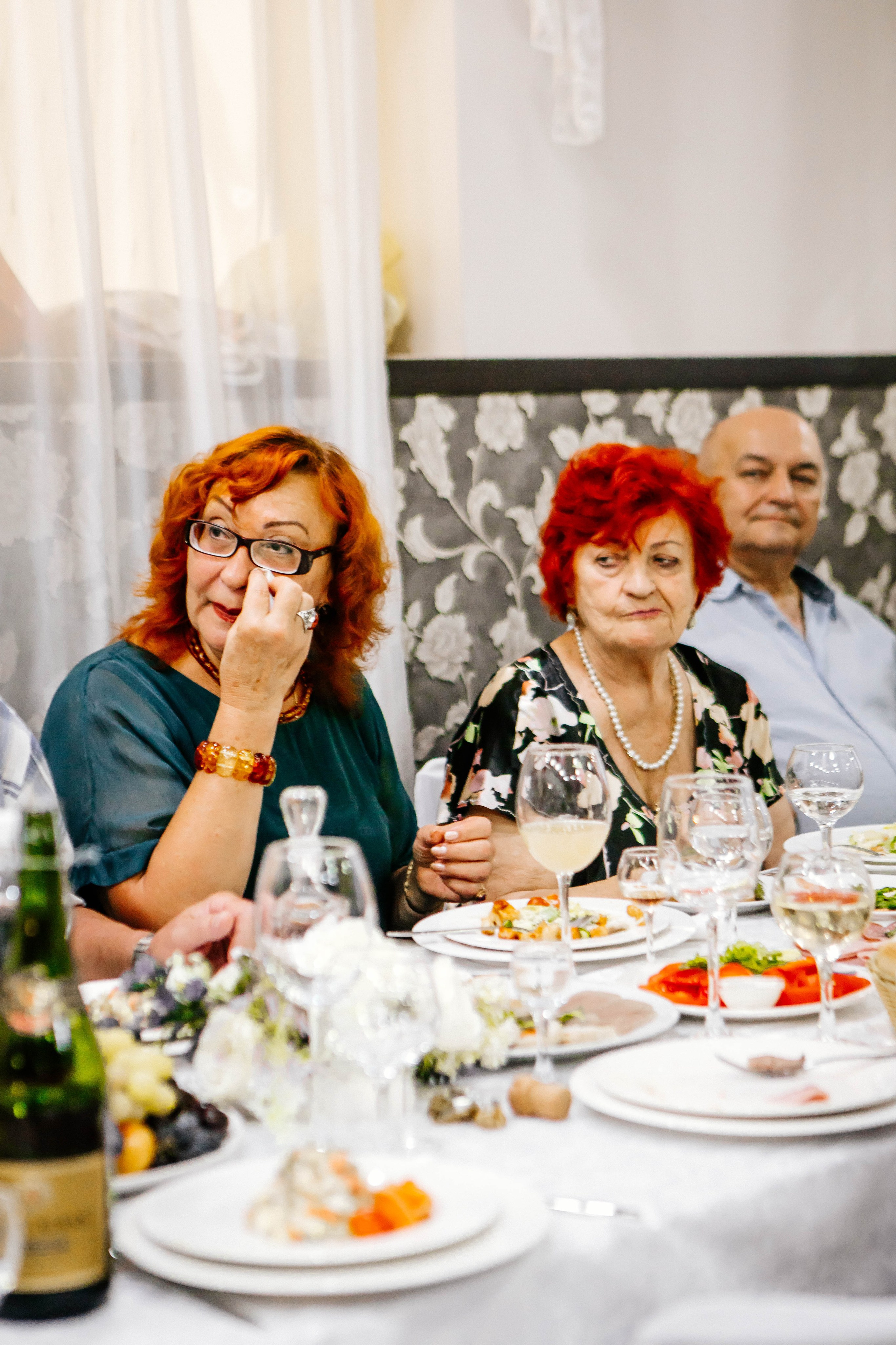 Форсаж. Рыжова Тамара