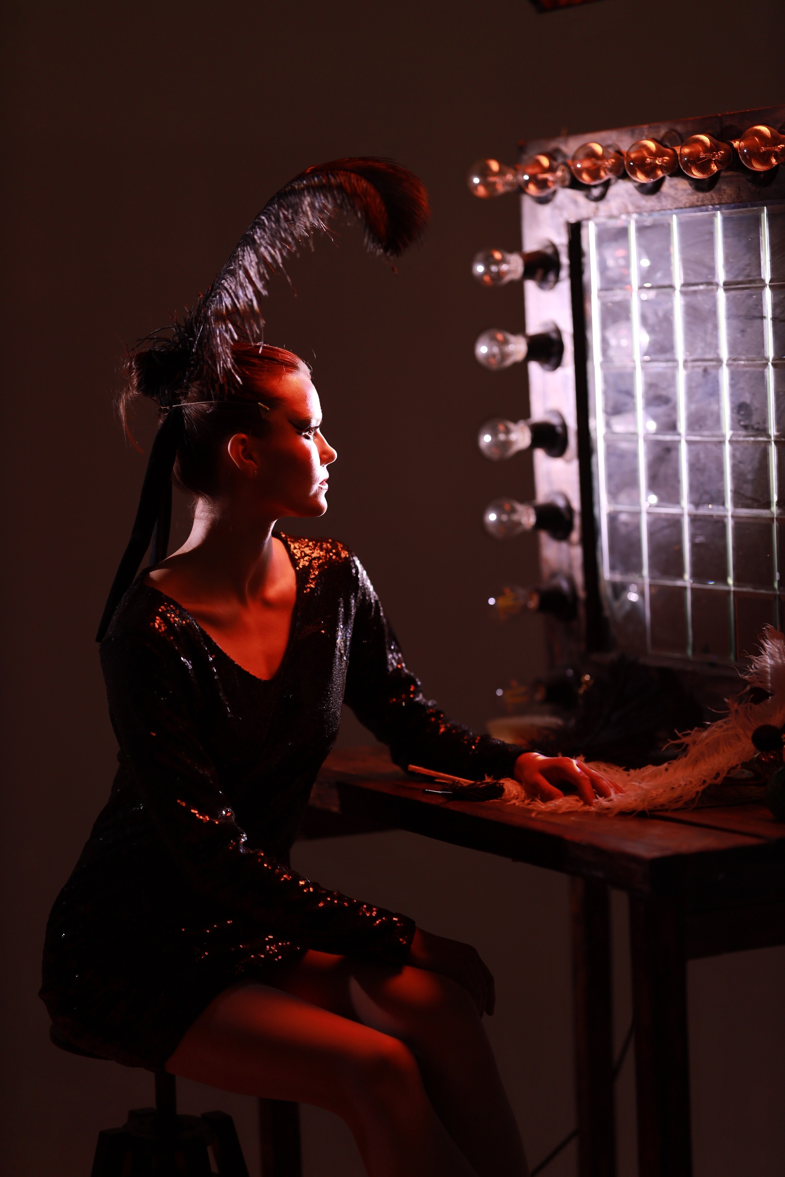 Балет. Съемка в студии под ваш запрос, студийные съемки, фотографии архитектурных объектов — Александр Евстигнеев — фотограф Москва