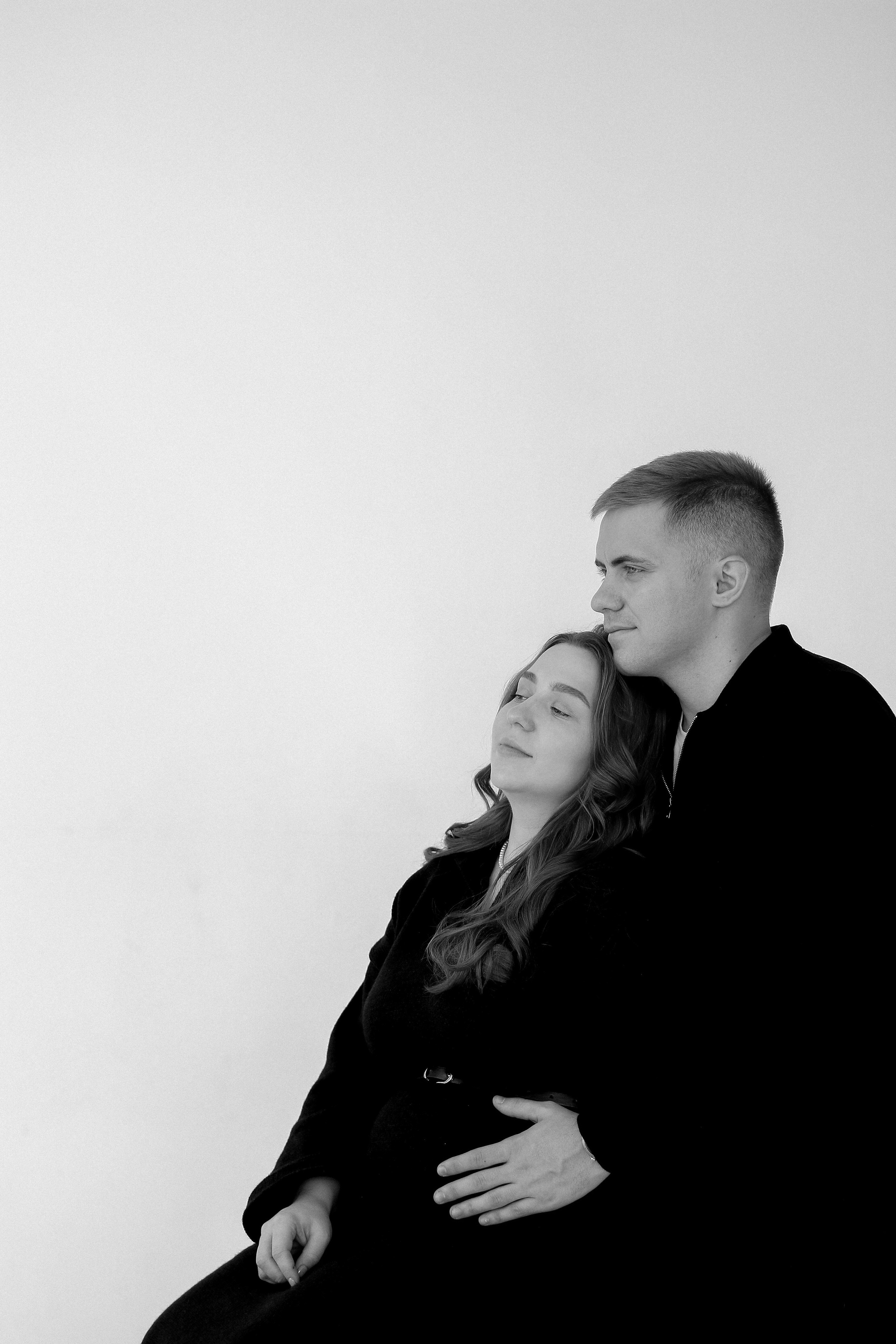 Елена и Вадим. Фотограф Краснодар