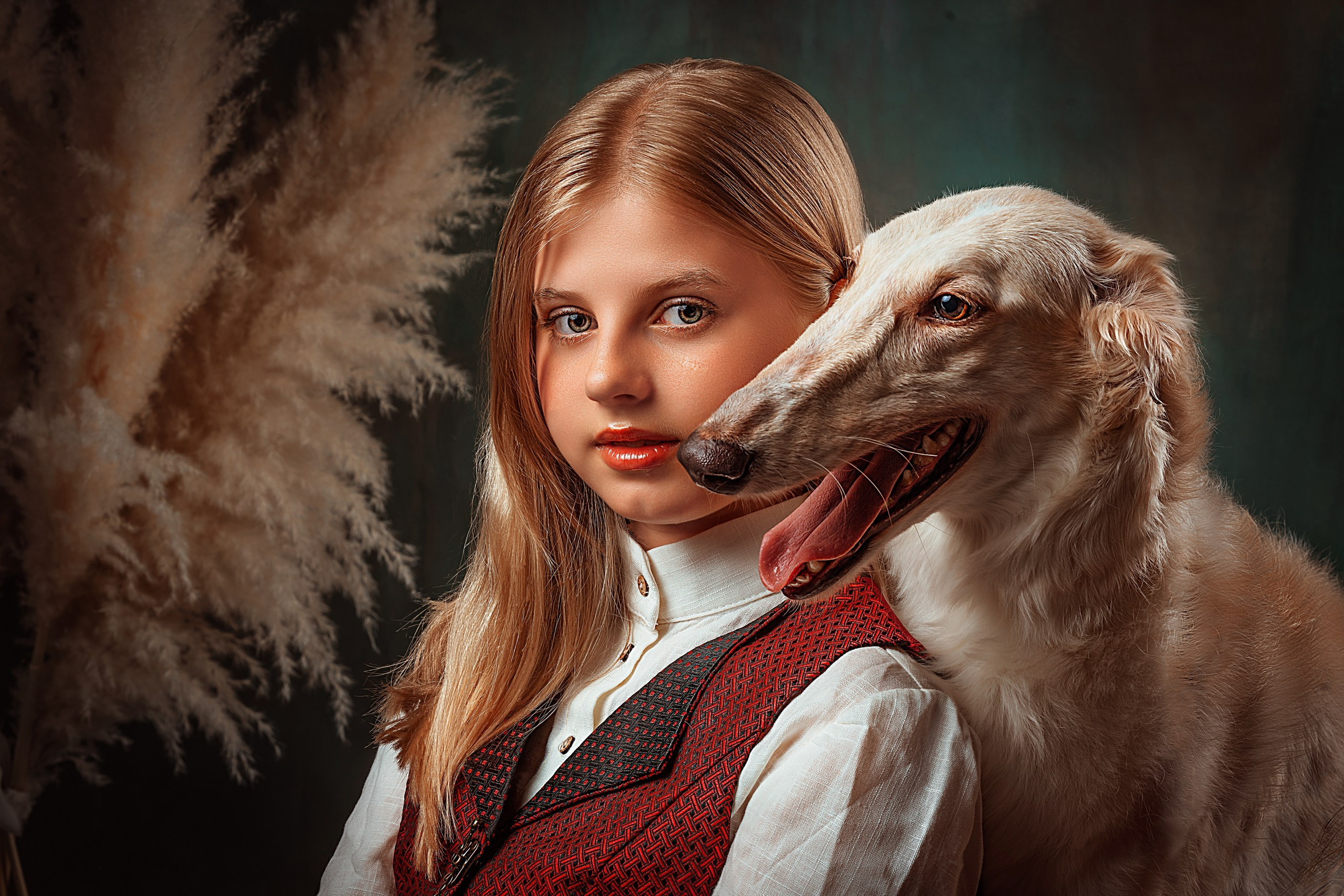 Детская фотосессия. Фотостудия интерьерная в Туле — Давинчи |Davinci