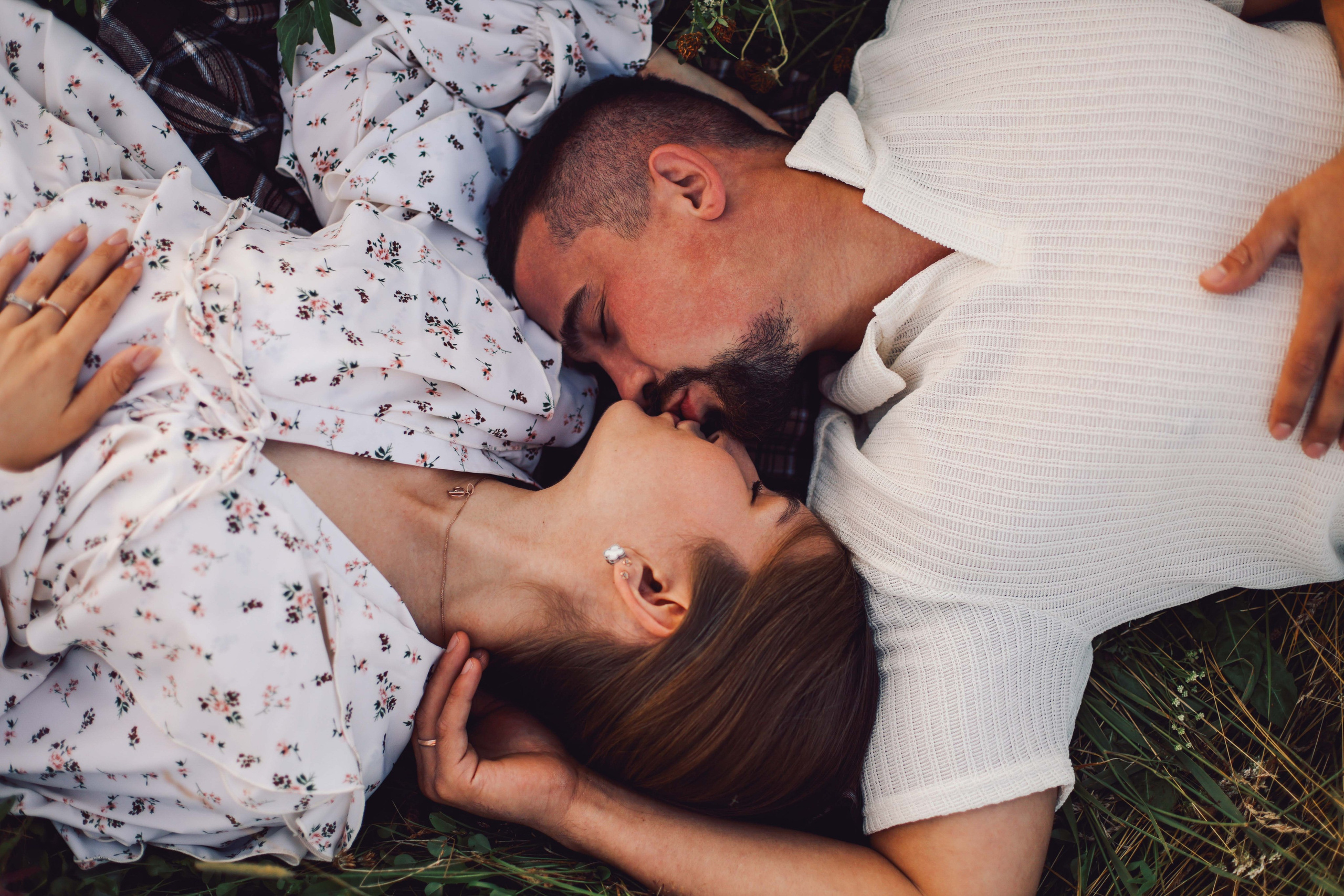 Моменты, которые хочется запомнить. Фотограф Санкт-Петербург Натали Тяглова