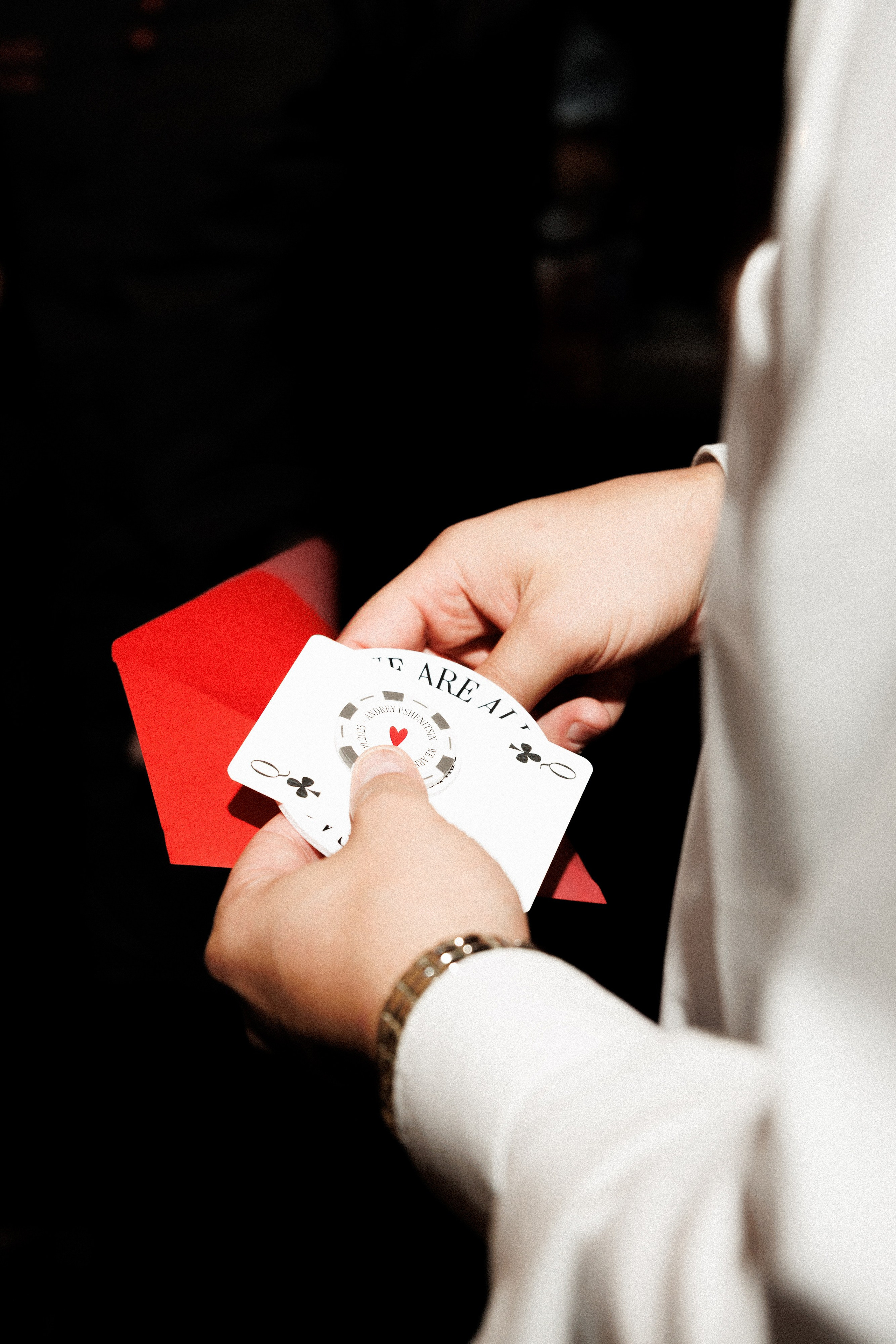 LS. Wedding party. Свадебный и event-фотограф Иван Волнухин